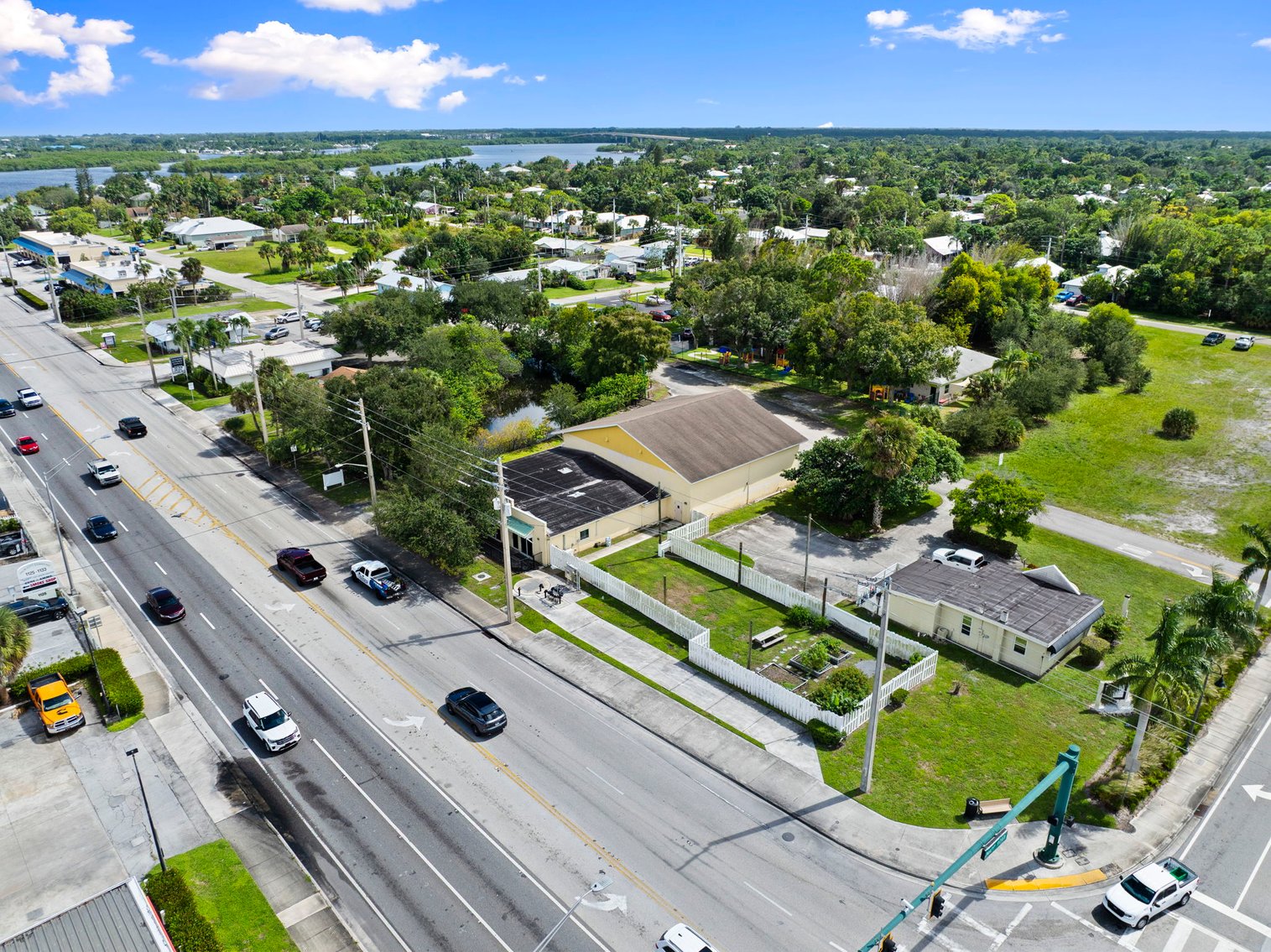 Image for Martin Downs Civic Campus