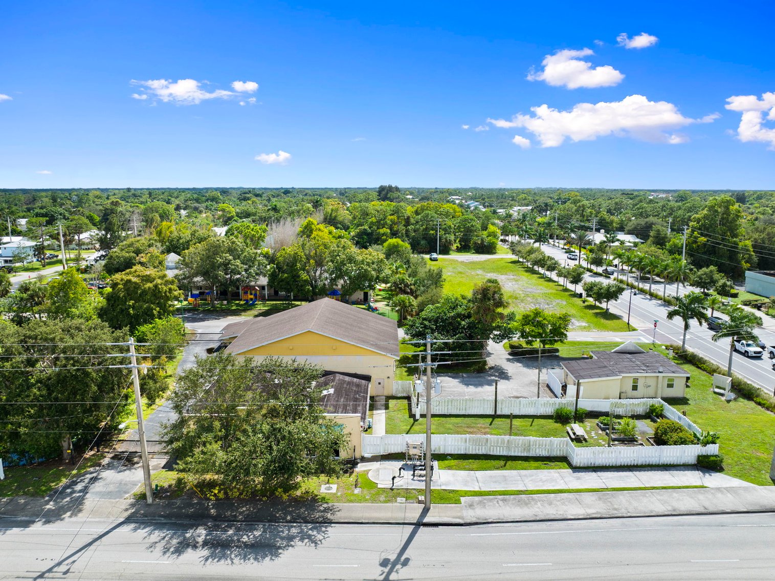 Image for Martin Downs Civic Campus