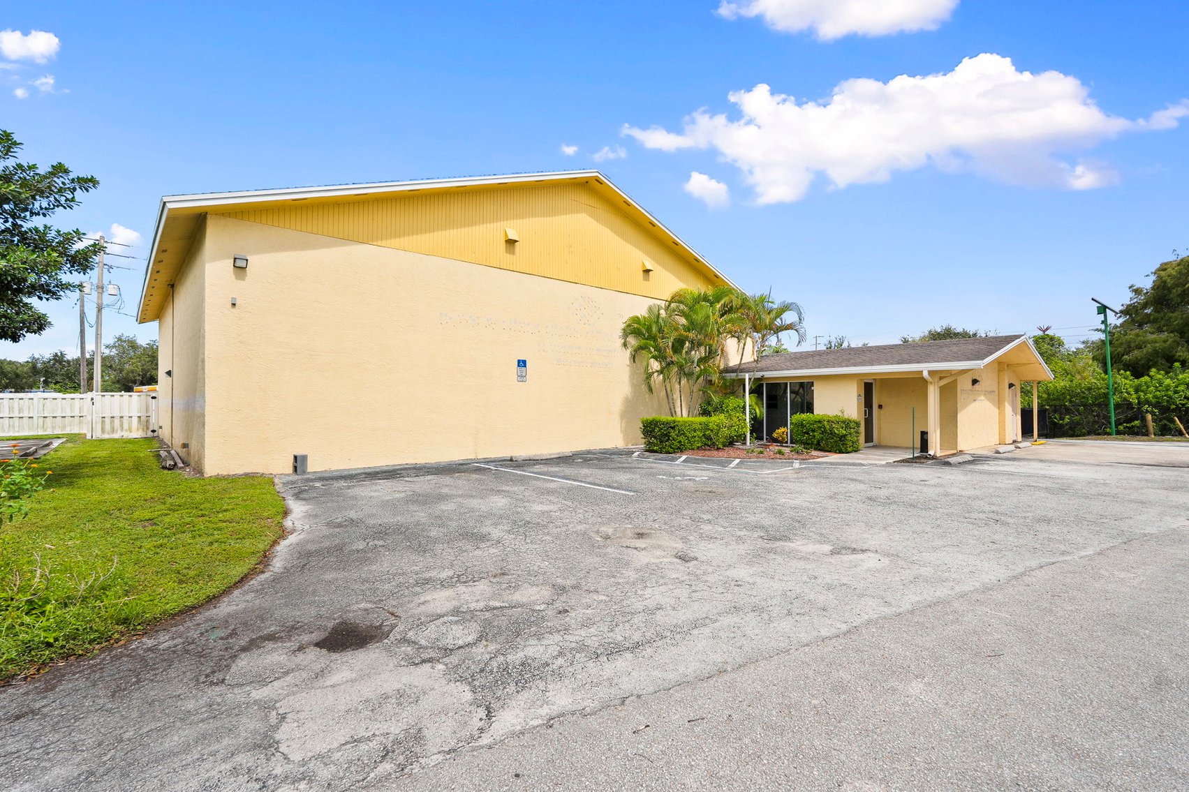 Image for Martin Downs Civic Campus