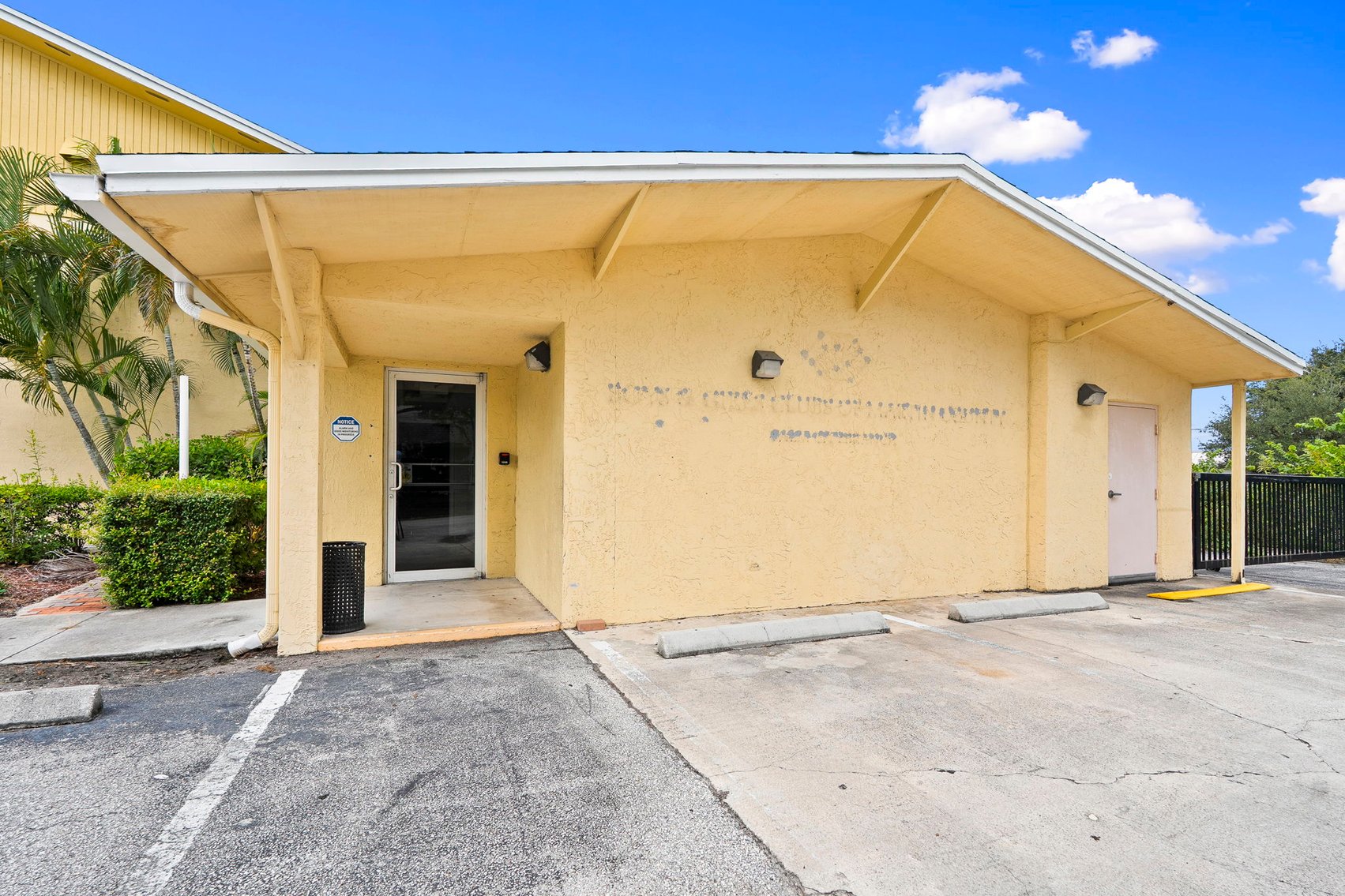 Image for Martin Downs Civic Campus