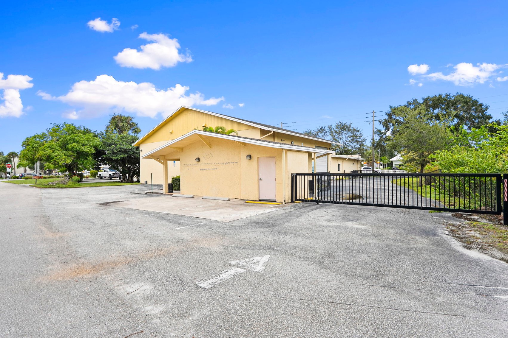 Image for Martin Downs Civic Campus