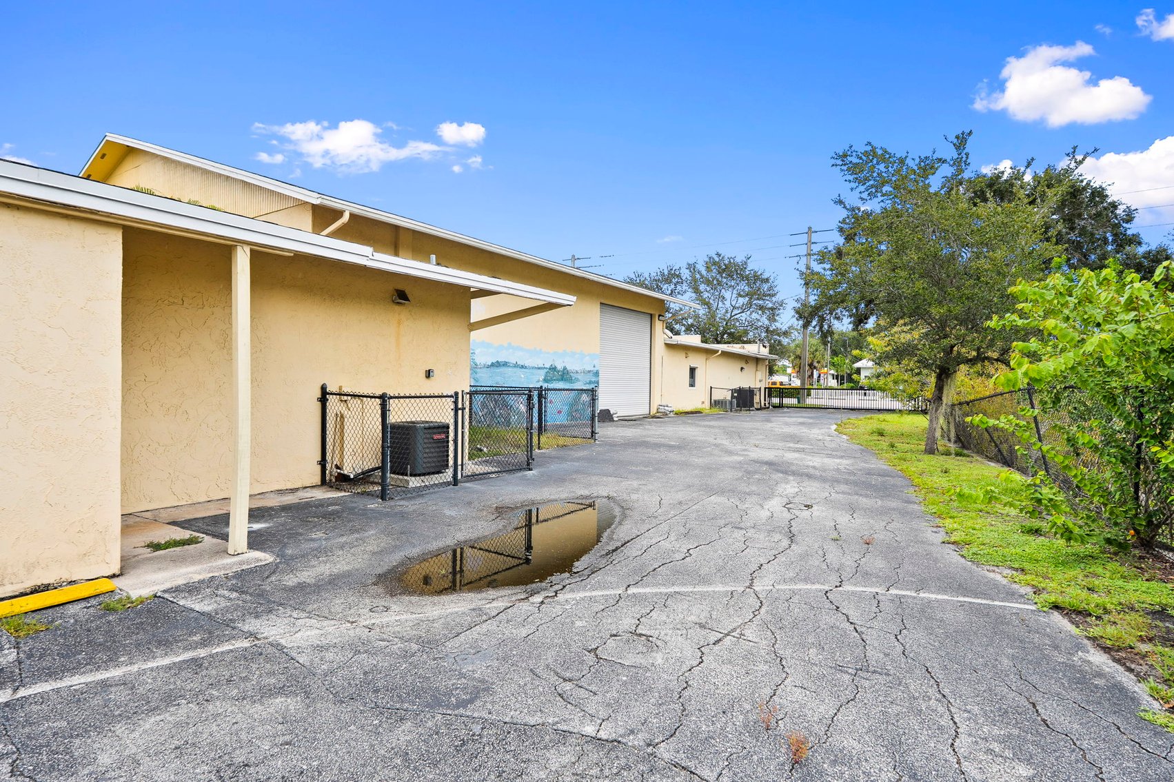 Image for Martin Downs Civic Campus