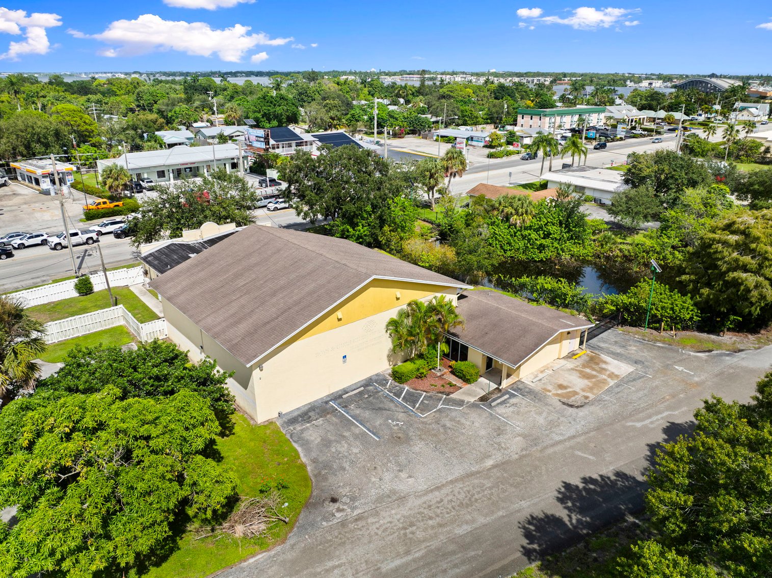 Image for Martin Downs Civic Campus