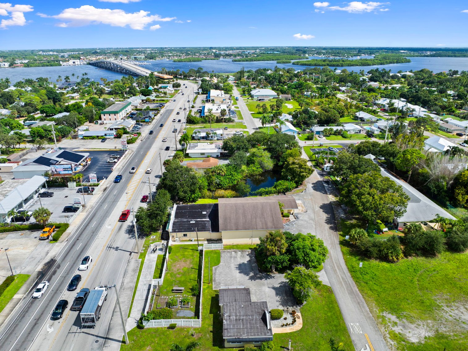 Image for Martin Downs Civic Campus