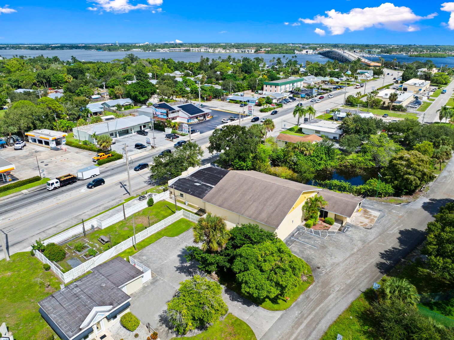 Image for Martin Downs Civic Campus