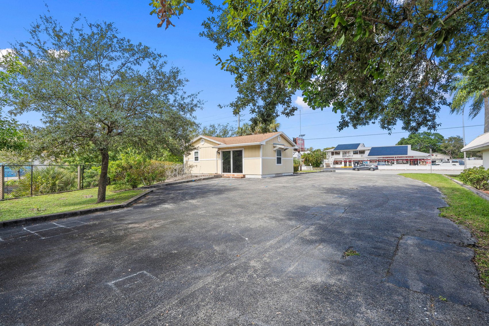 Image for Martin Downs Civic Campus