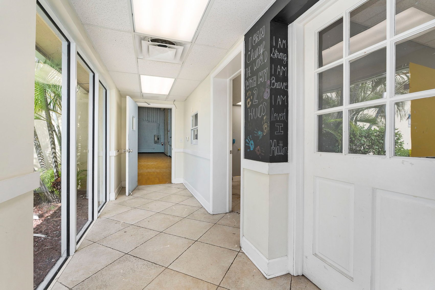 Image for Martin Downs Civic Campus