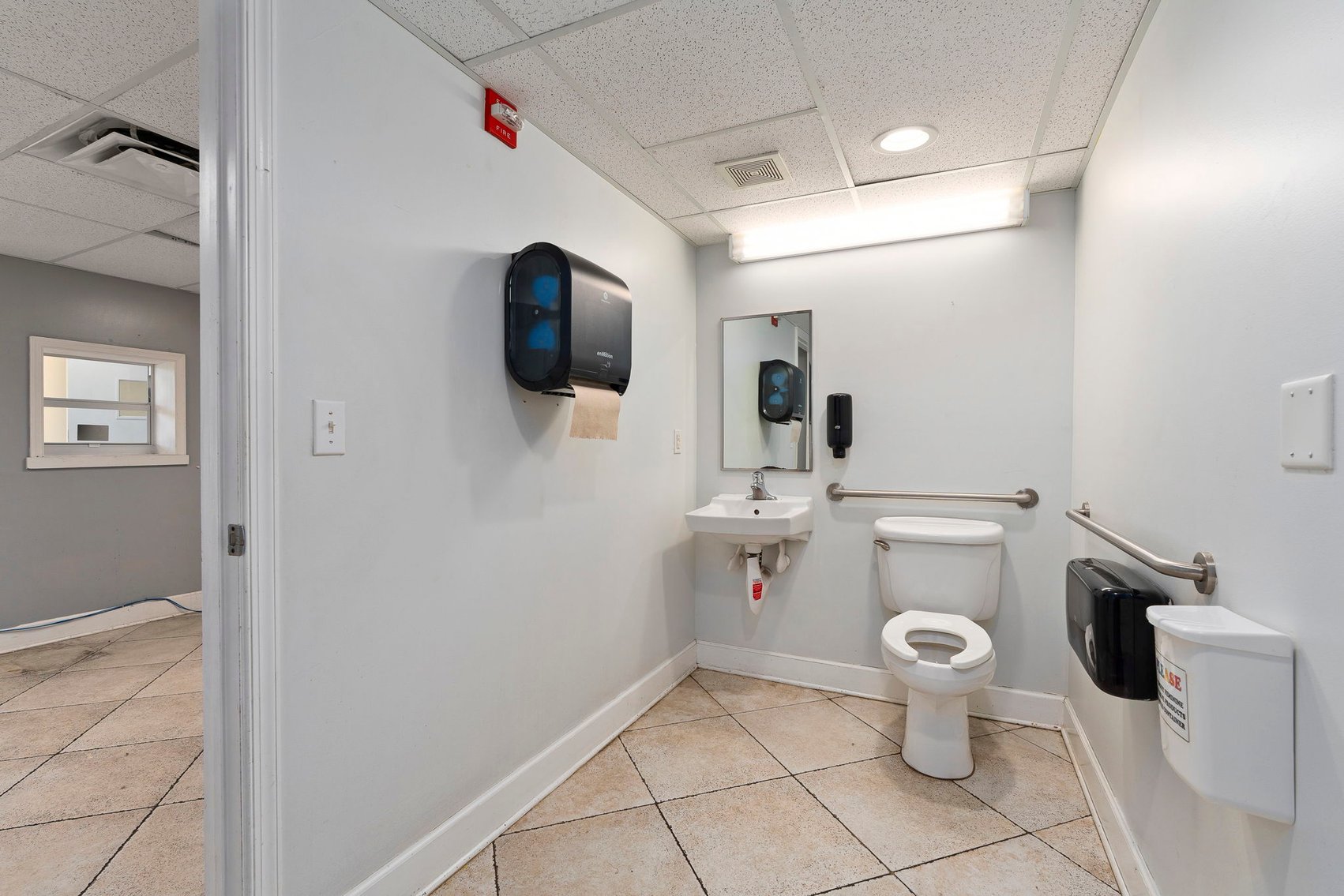 Image for Martin Downs Civic Campus