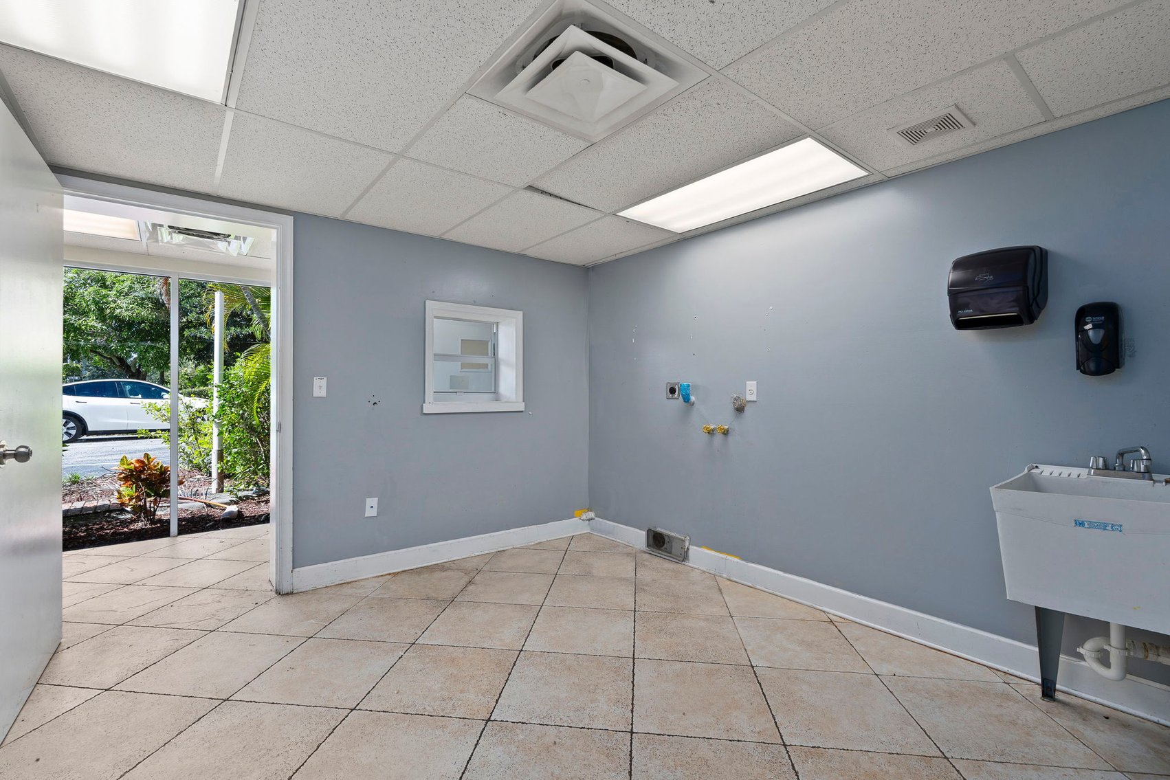 Image for Martin Downs Civic Campus