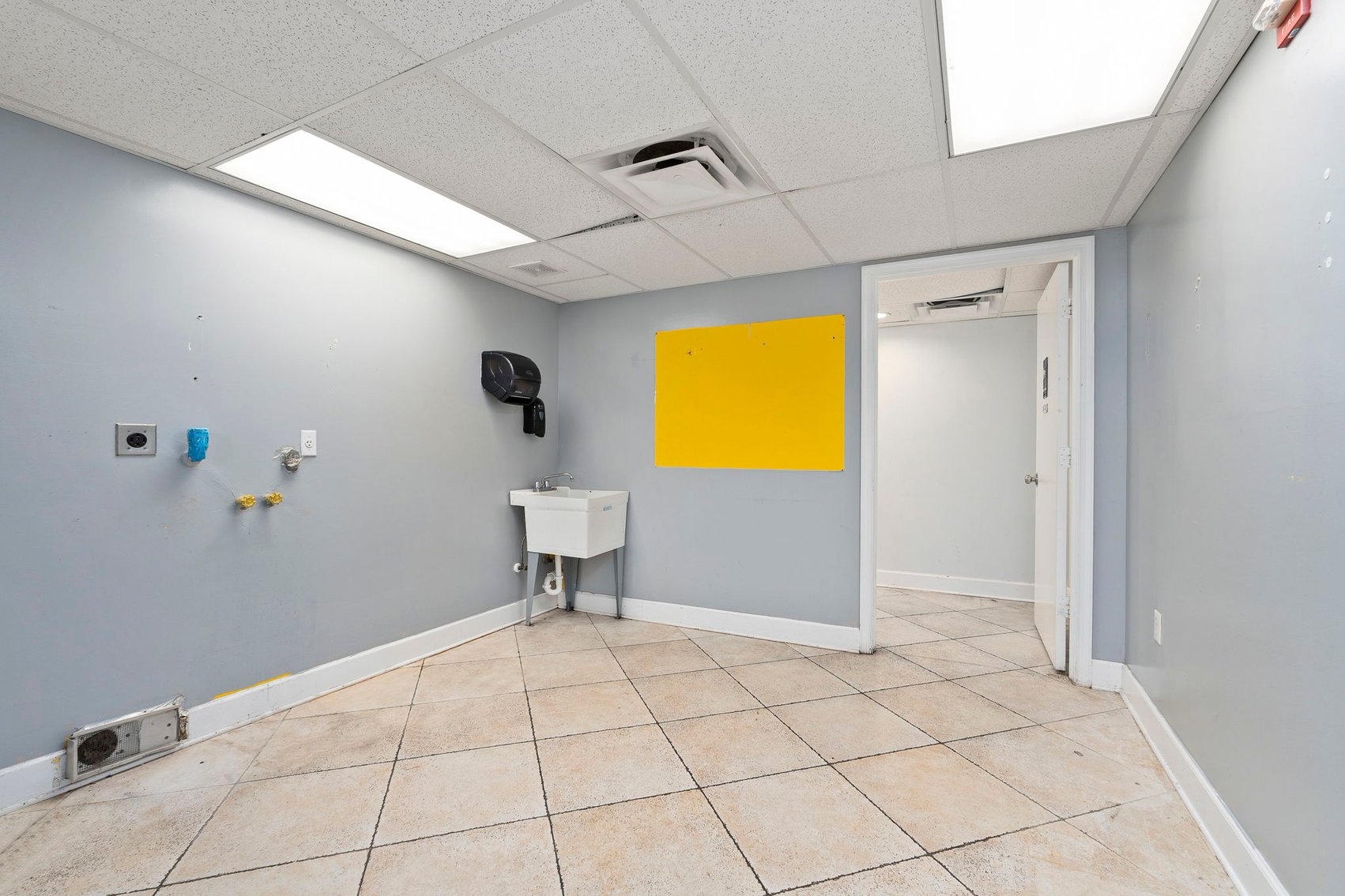 Image for Martin Downs Civic Campus