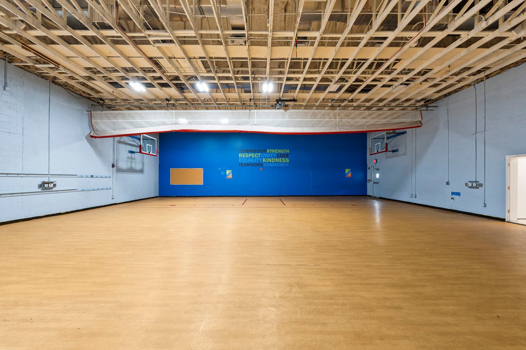 Image for Martin Downs Civic Campus