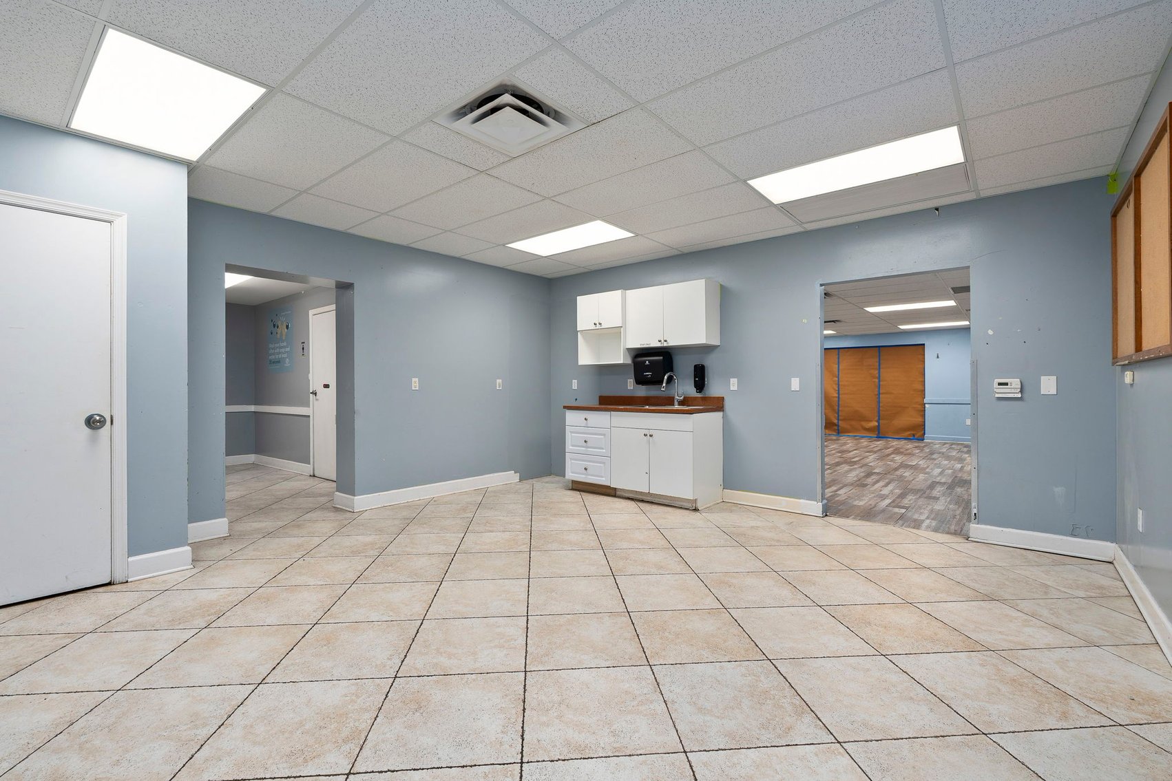 Image for Martin Downs Civic Campus