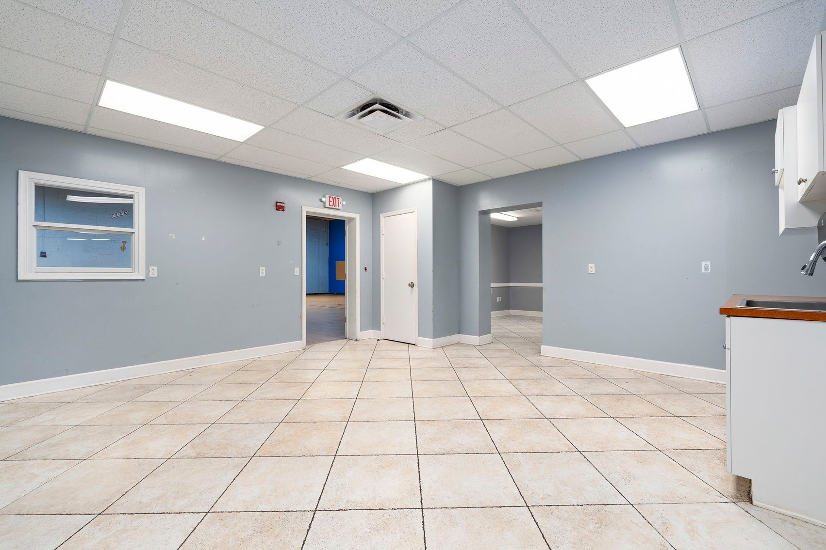 Image for Martin Downs Civic Campus