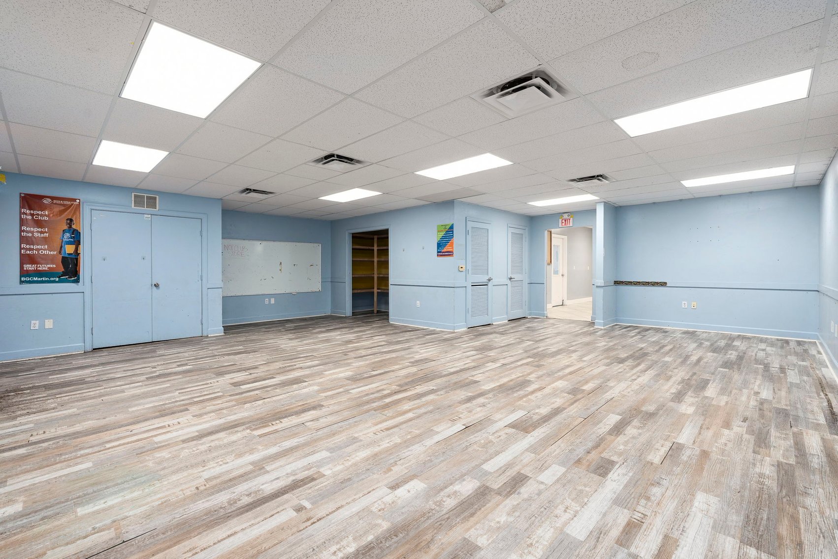 Image for Martin Downs Civic Campus