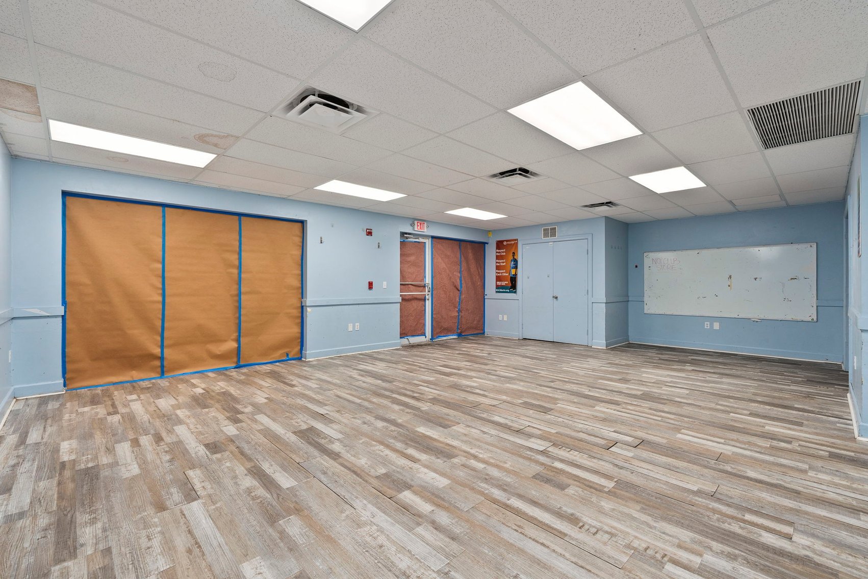 Image for Martin Downs Civic Campus