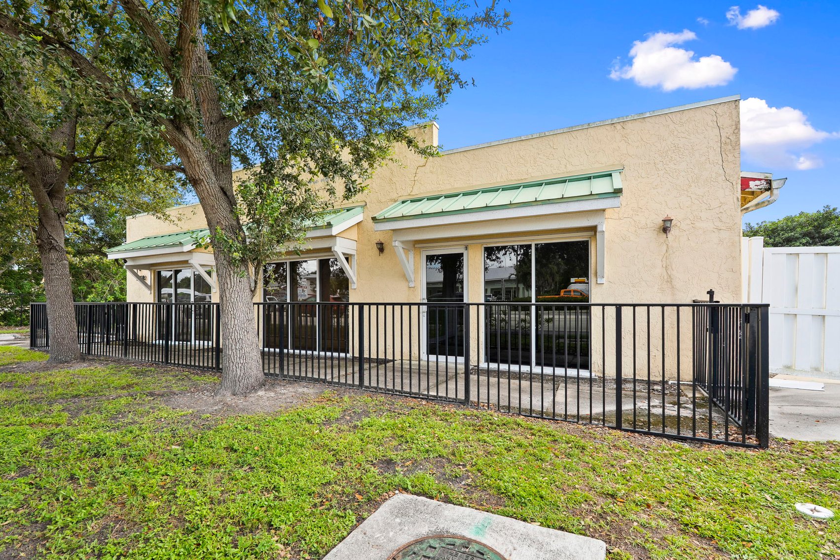 Image for Martin Downs Civic Campus