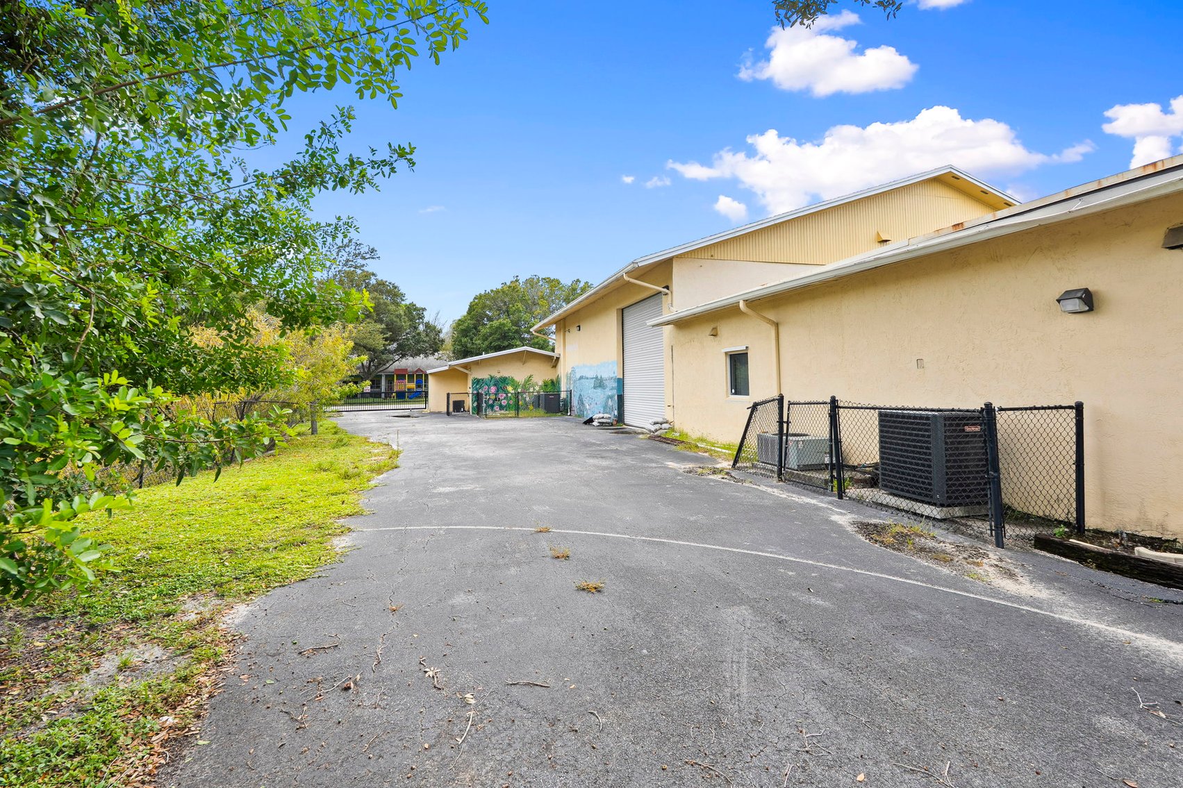 Image for Martin Downs Civic Campus