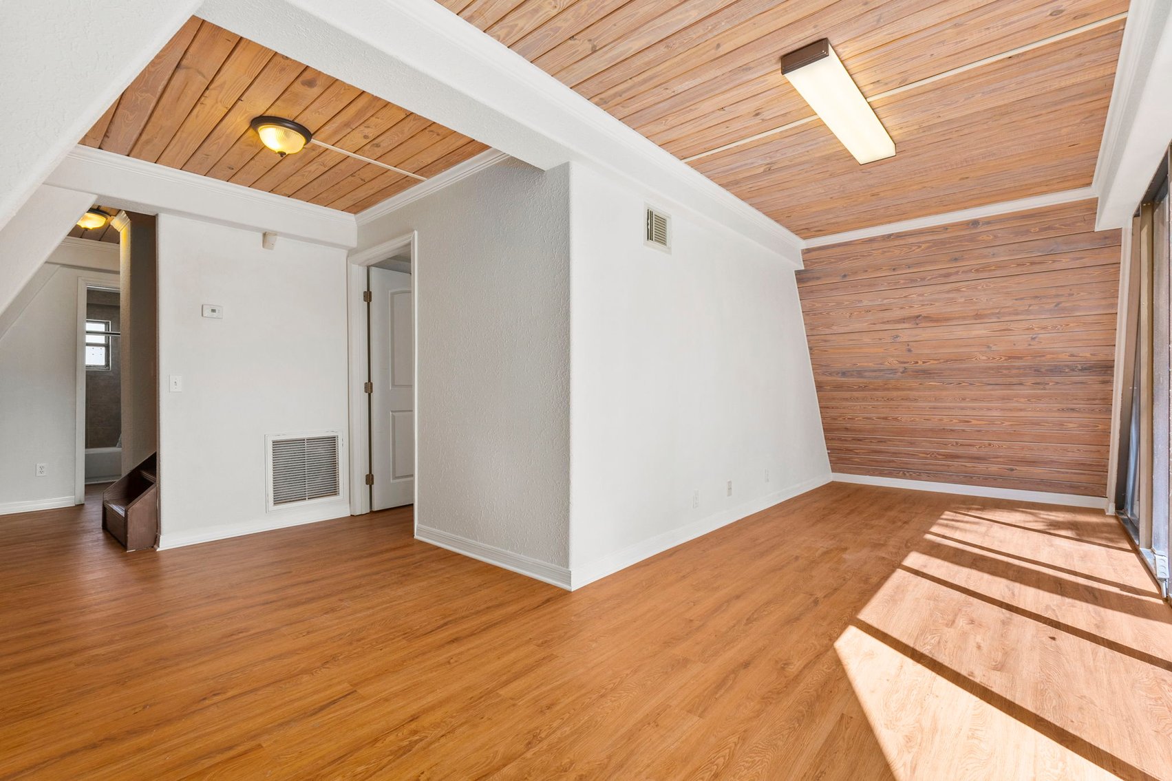 Image for The Monterey A-Frame