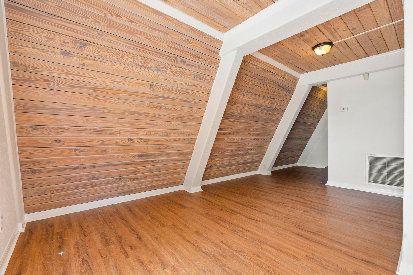 Image for The Monterey A-Frame