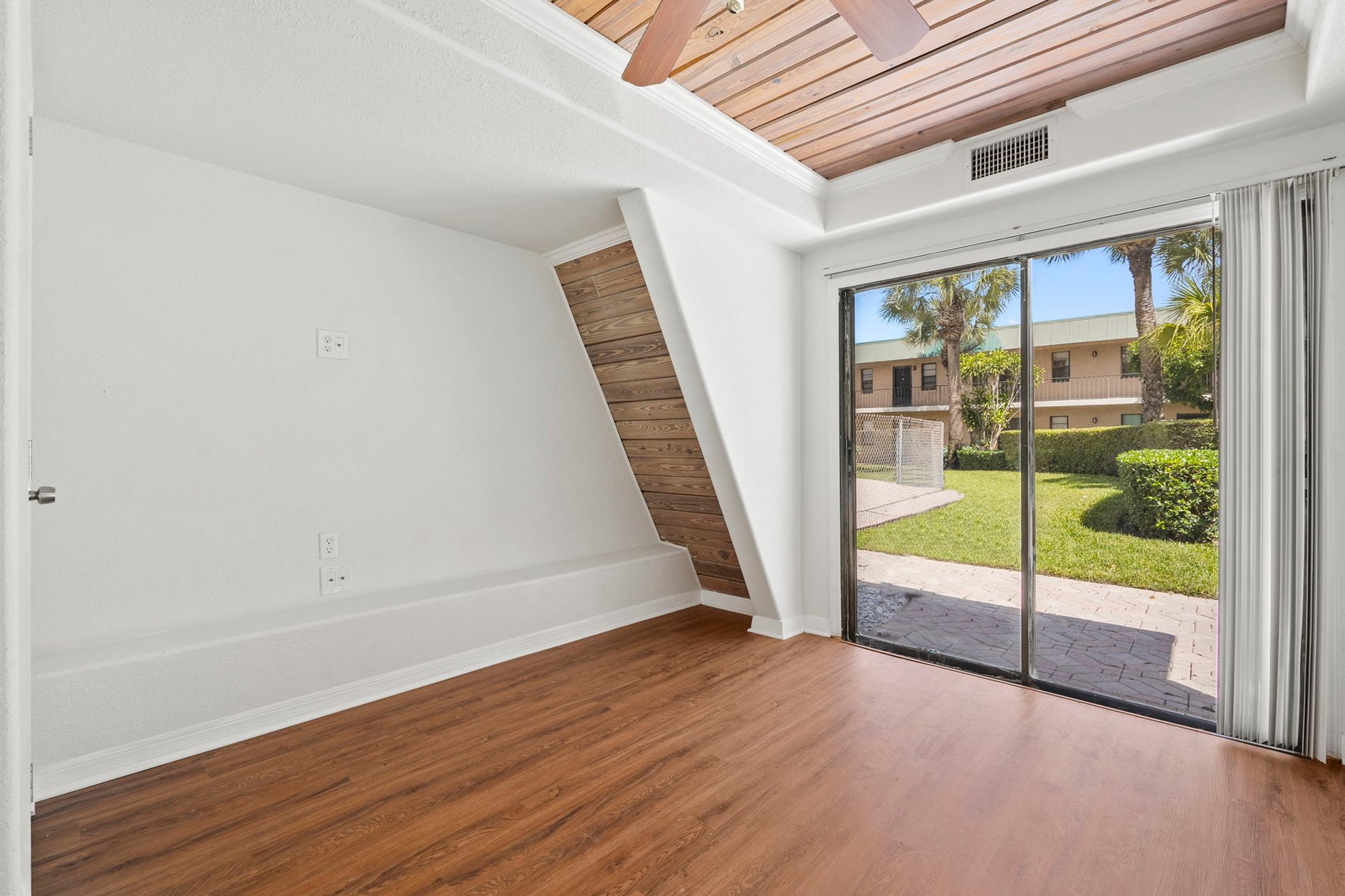 Image for The Monterey A-Frame