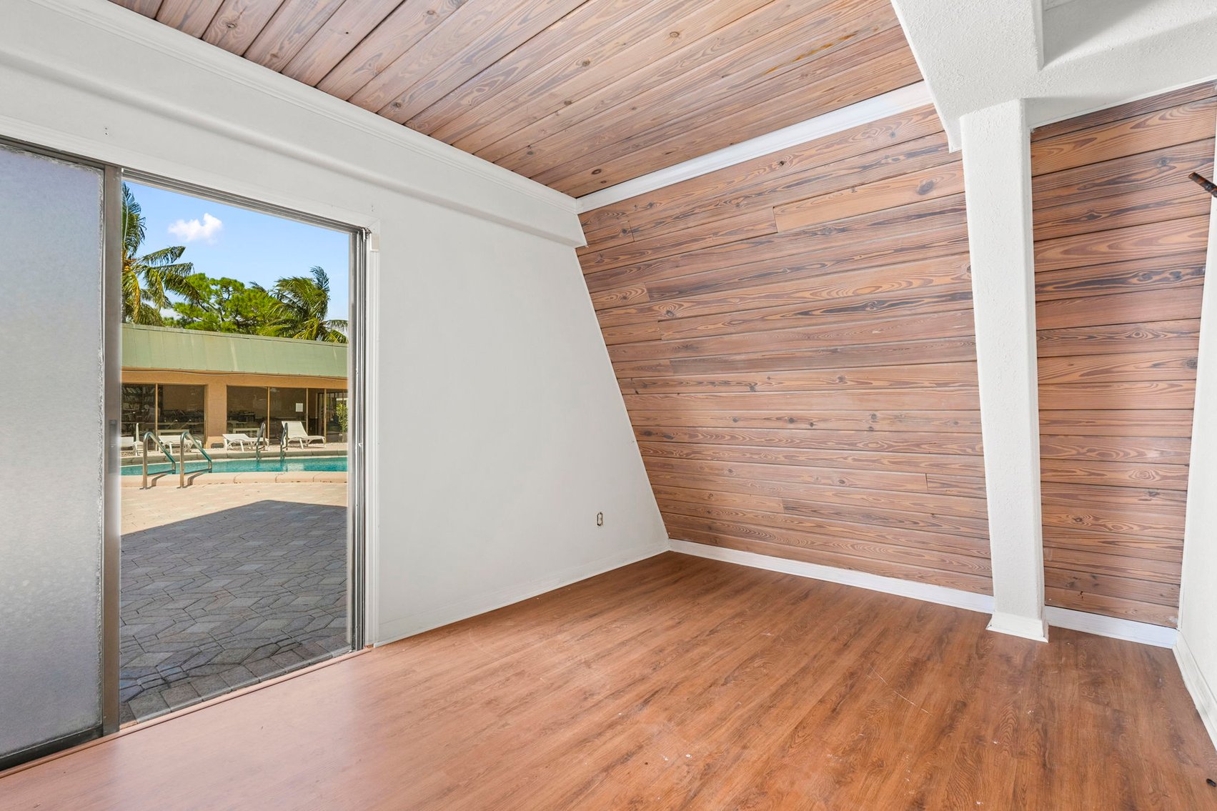 Image for The Monterey A-Frame