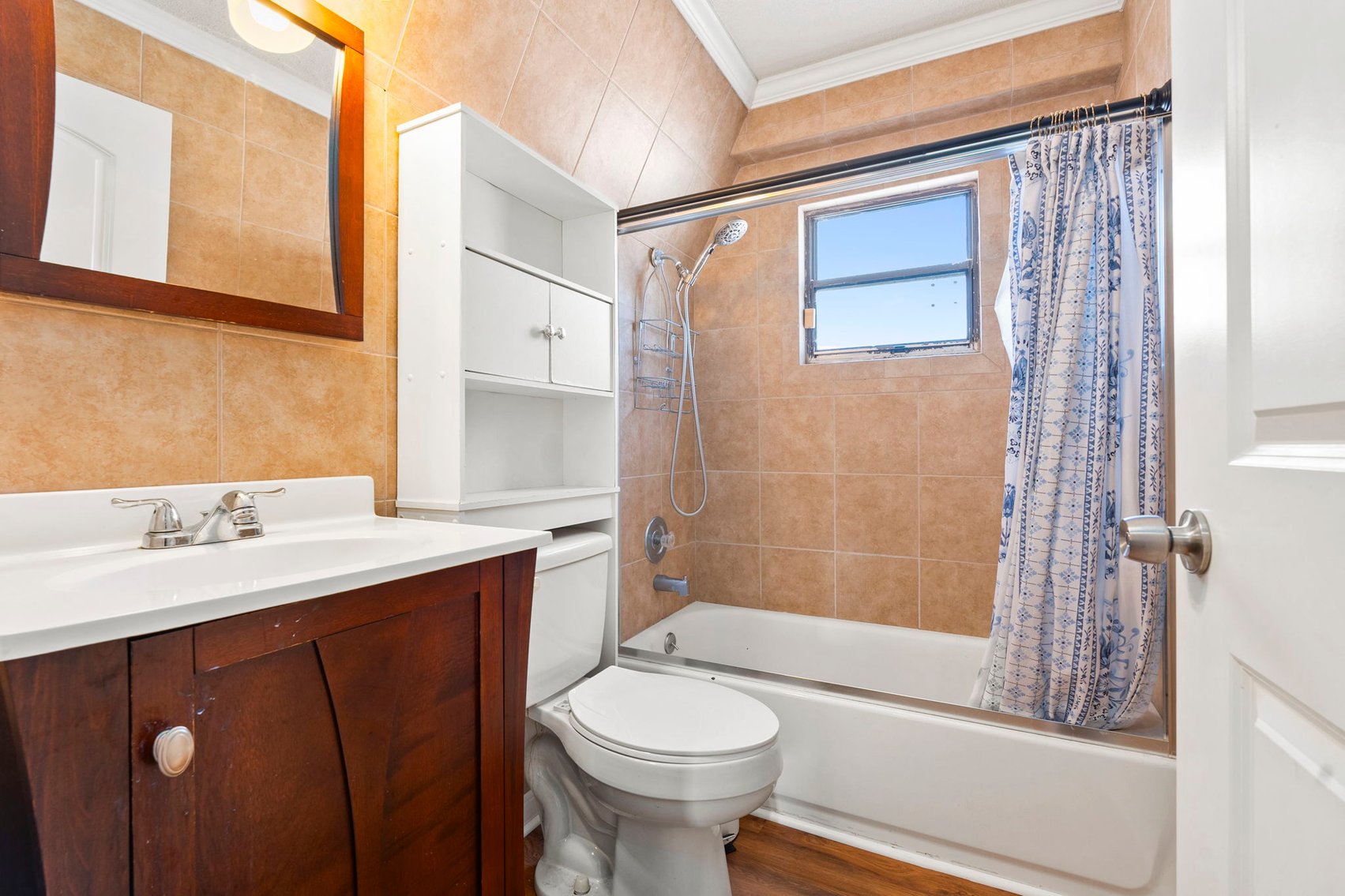 Image for The Monterey A-Frame