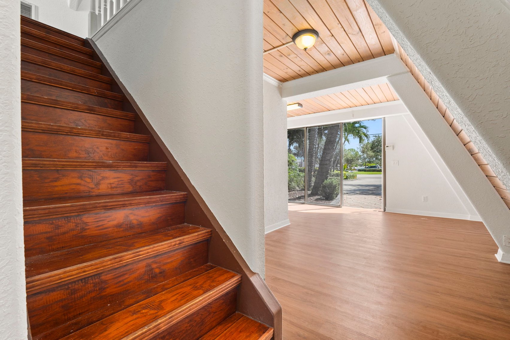 Image for The Monterey A-Frame