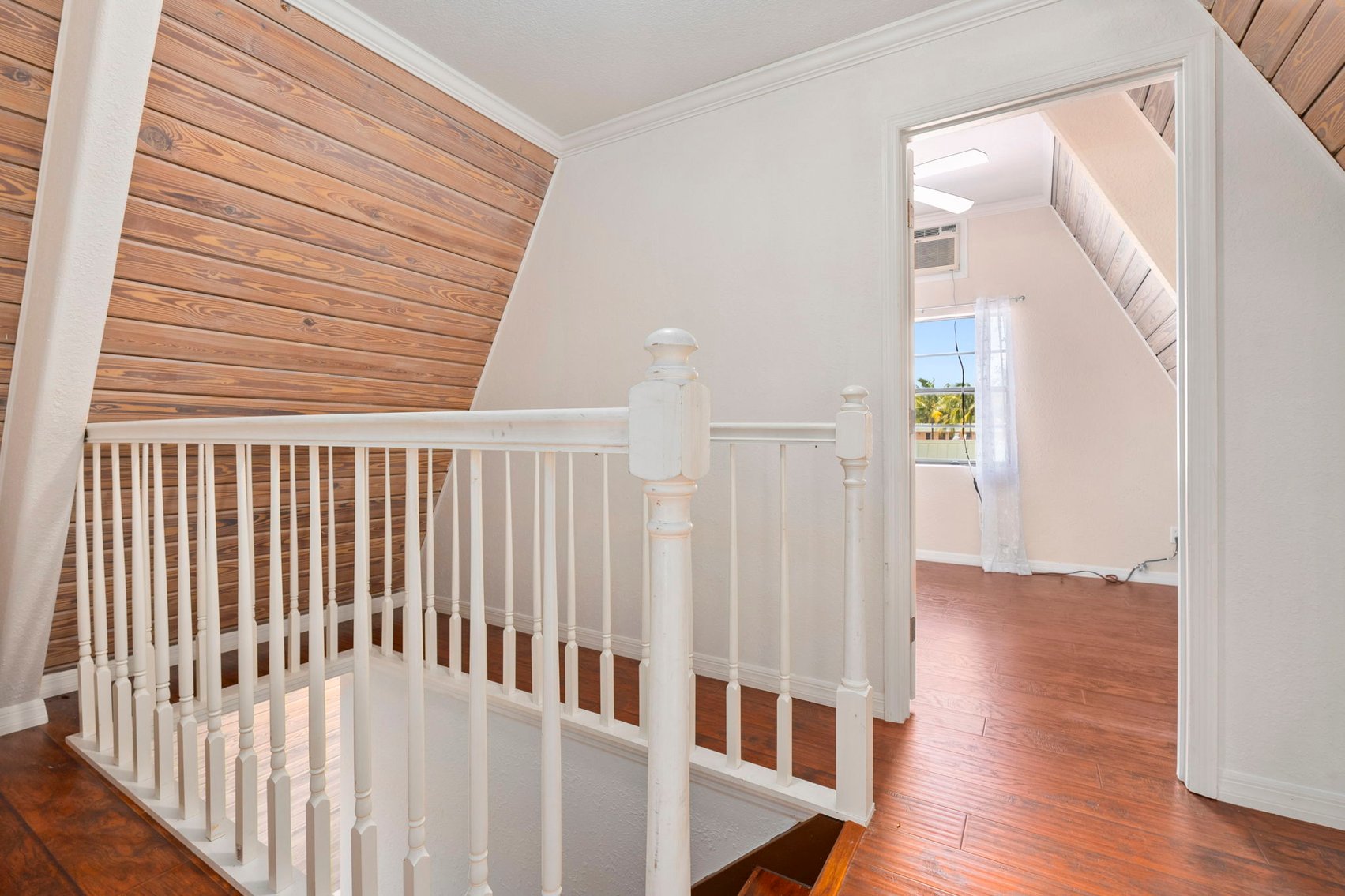 Image for The Monterey A-Frame