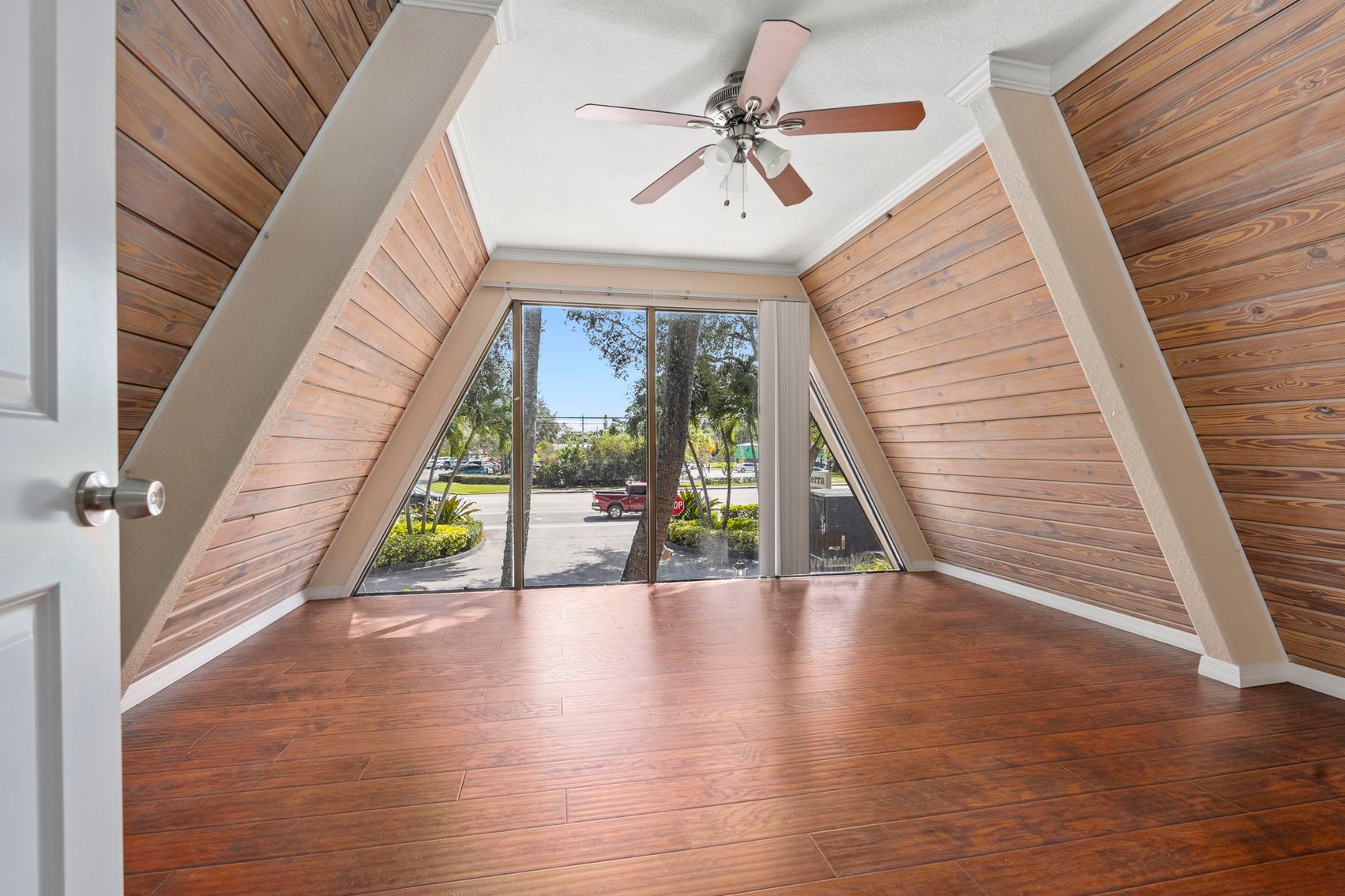 Image for The Monterey A-Frame