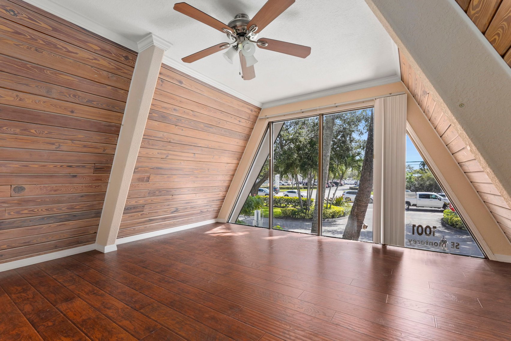 Image for The Monterey A-Frame