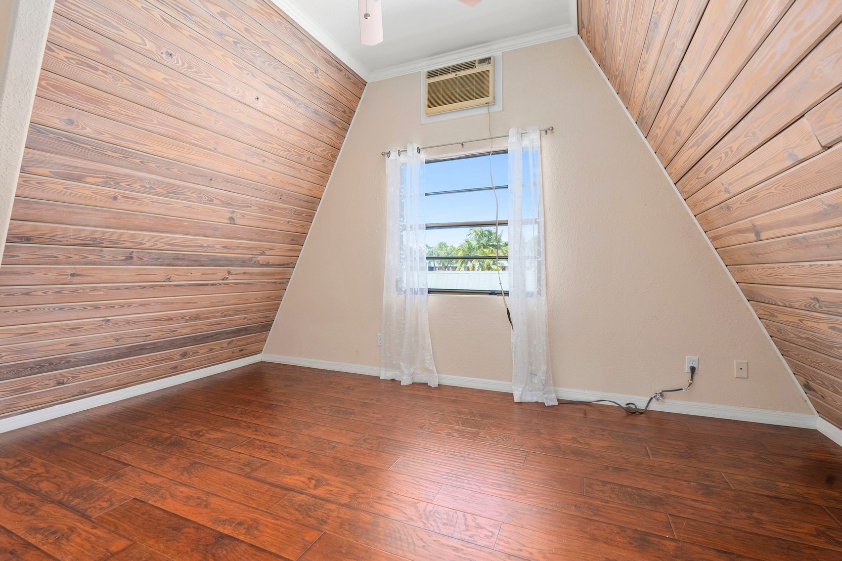 Image for The Monterey A-Frame