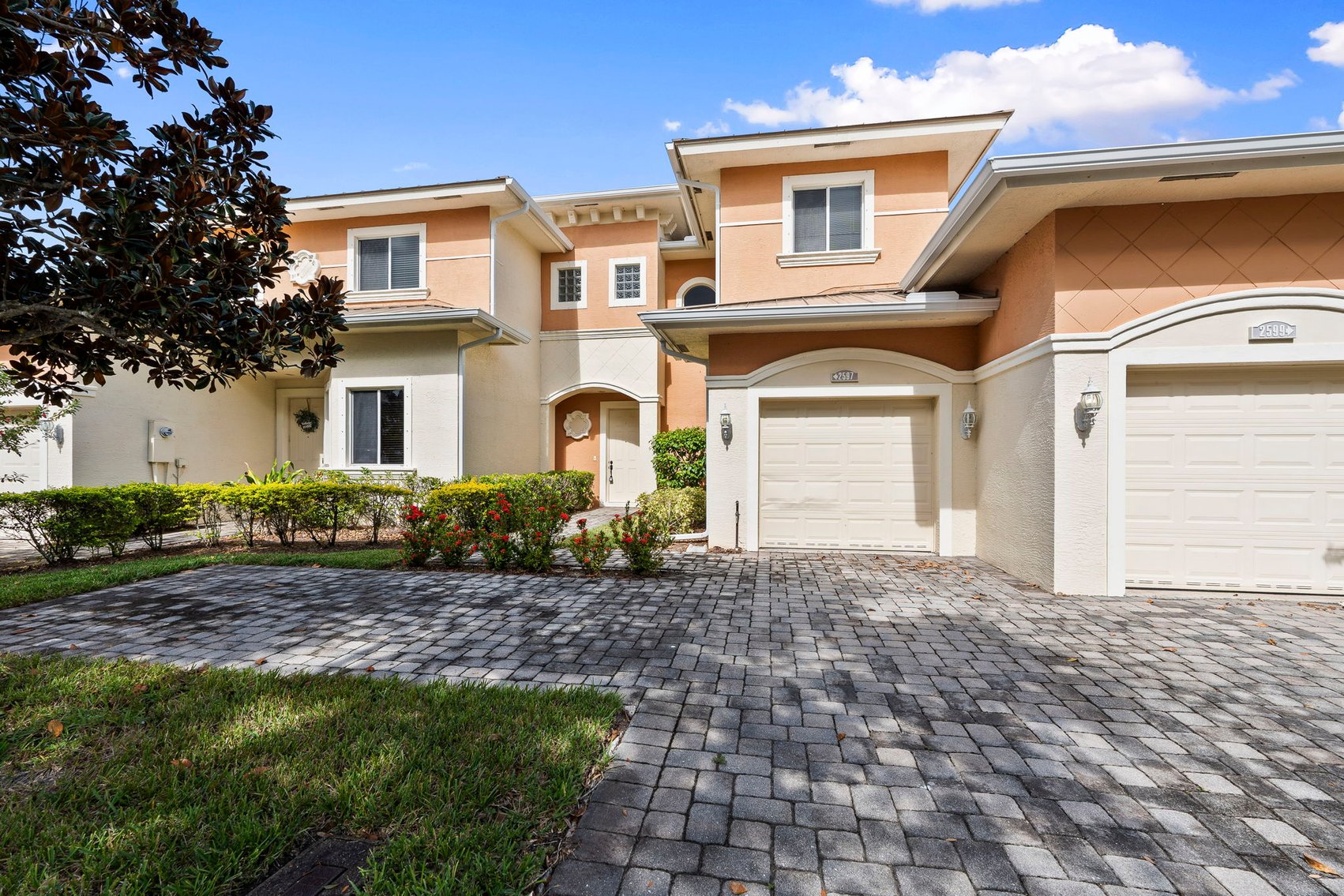 Image for 3-Bedroom Vero Beach Condo Auction