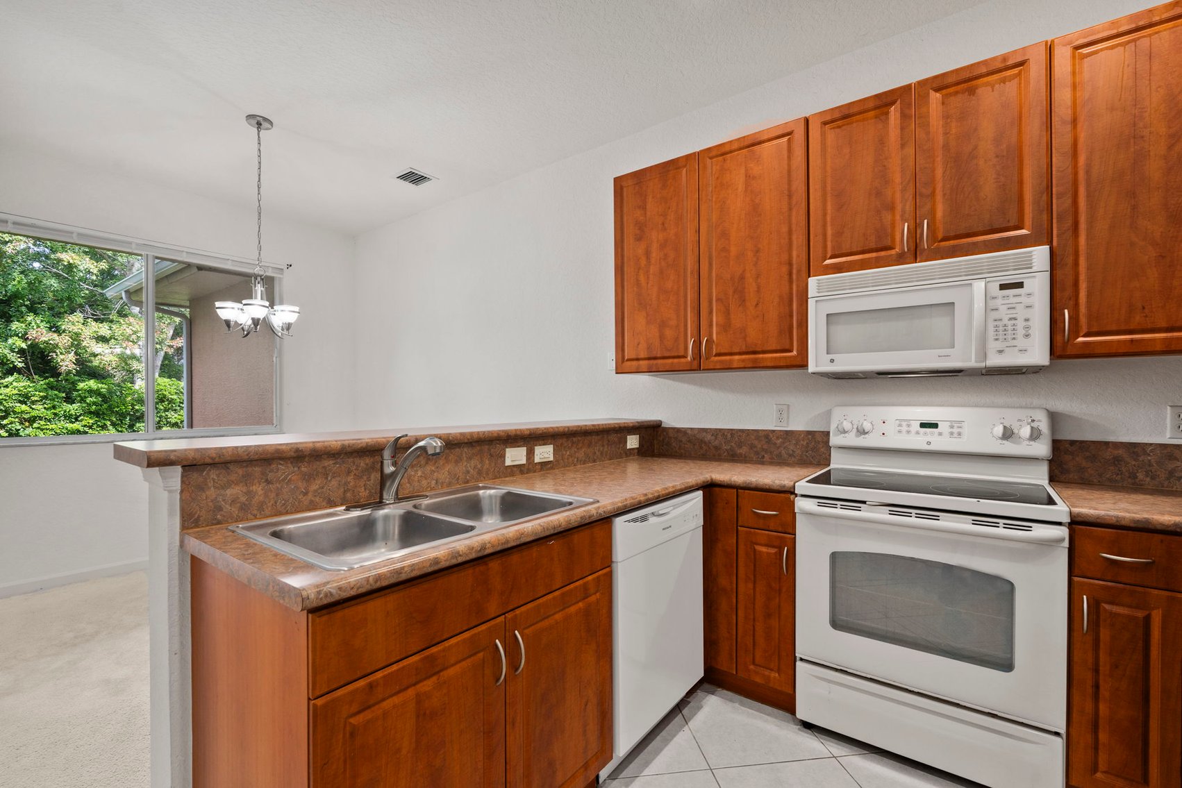 Image for 3-Bedroom Vero Beach Condo Auction