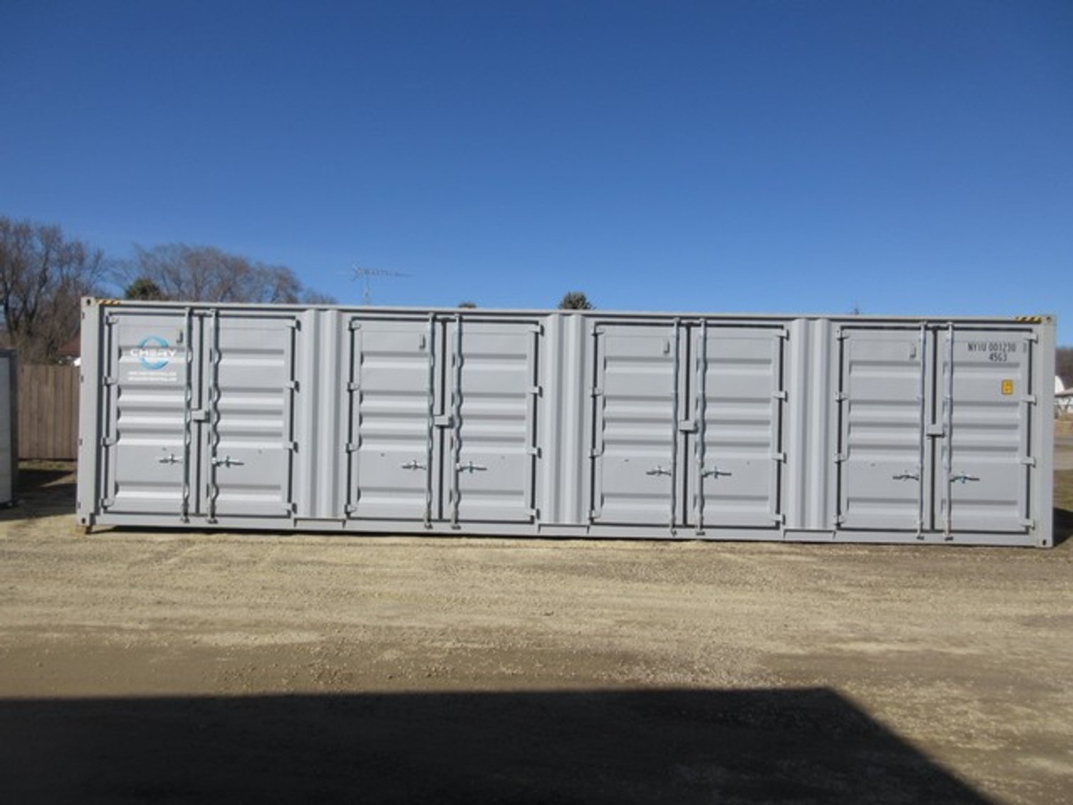 Image for C-Can, Skid Steer Attachments, Gates & Workbenches (Pink Tag)