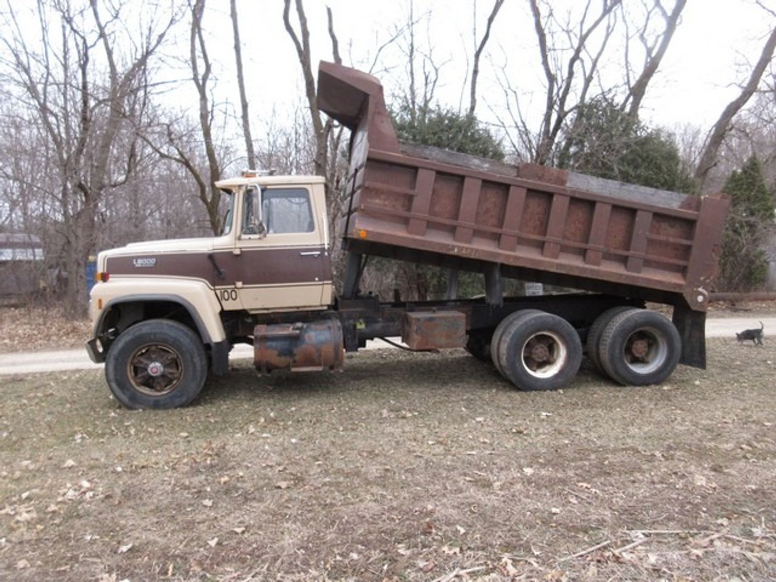 Image for Kim Huppert Estate #1