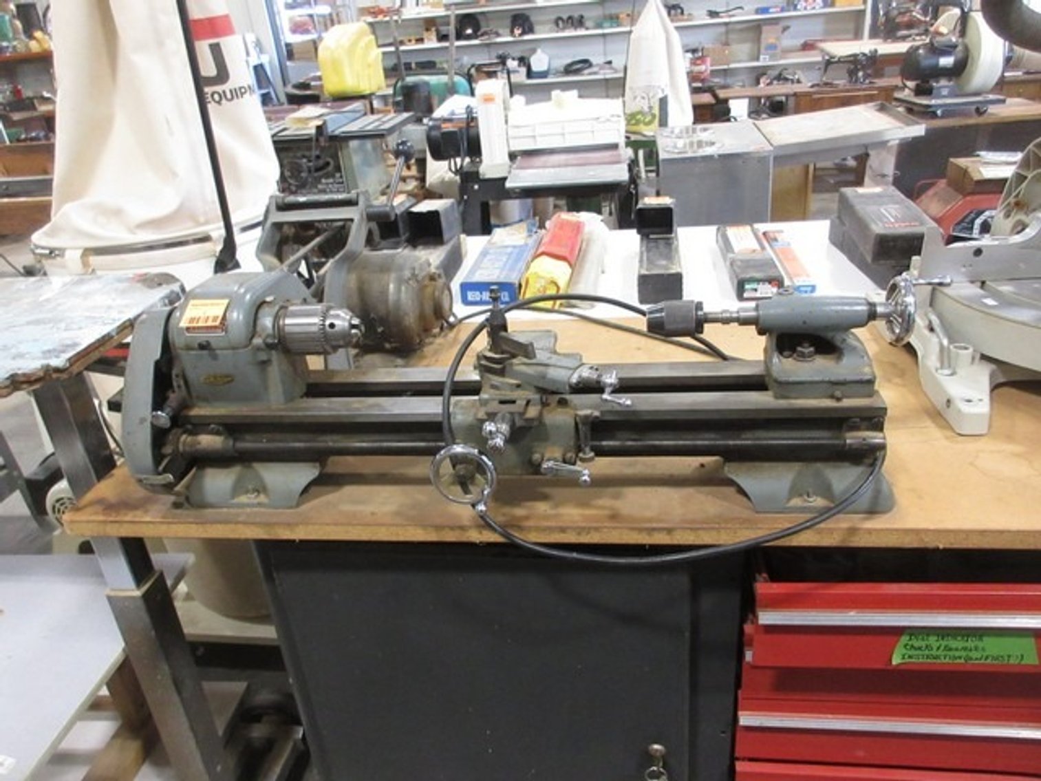 Image for Woodworking Tools, Shop, Lawn & Garden (orange tag)