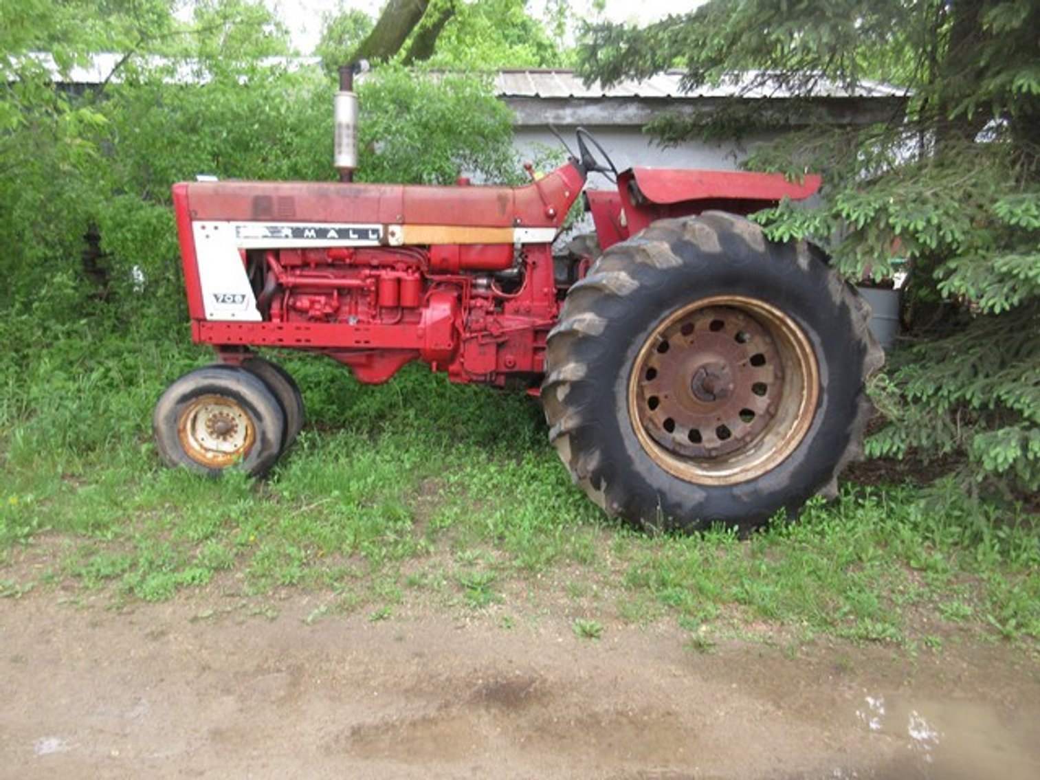 Image for Kim Huppert Estate #4