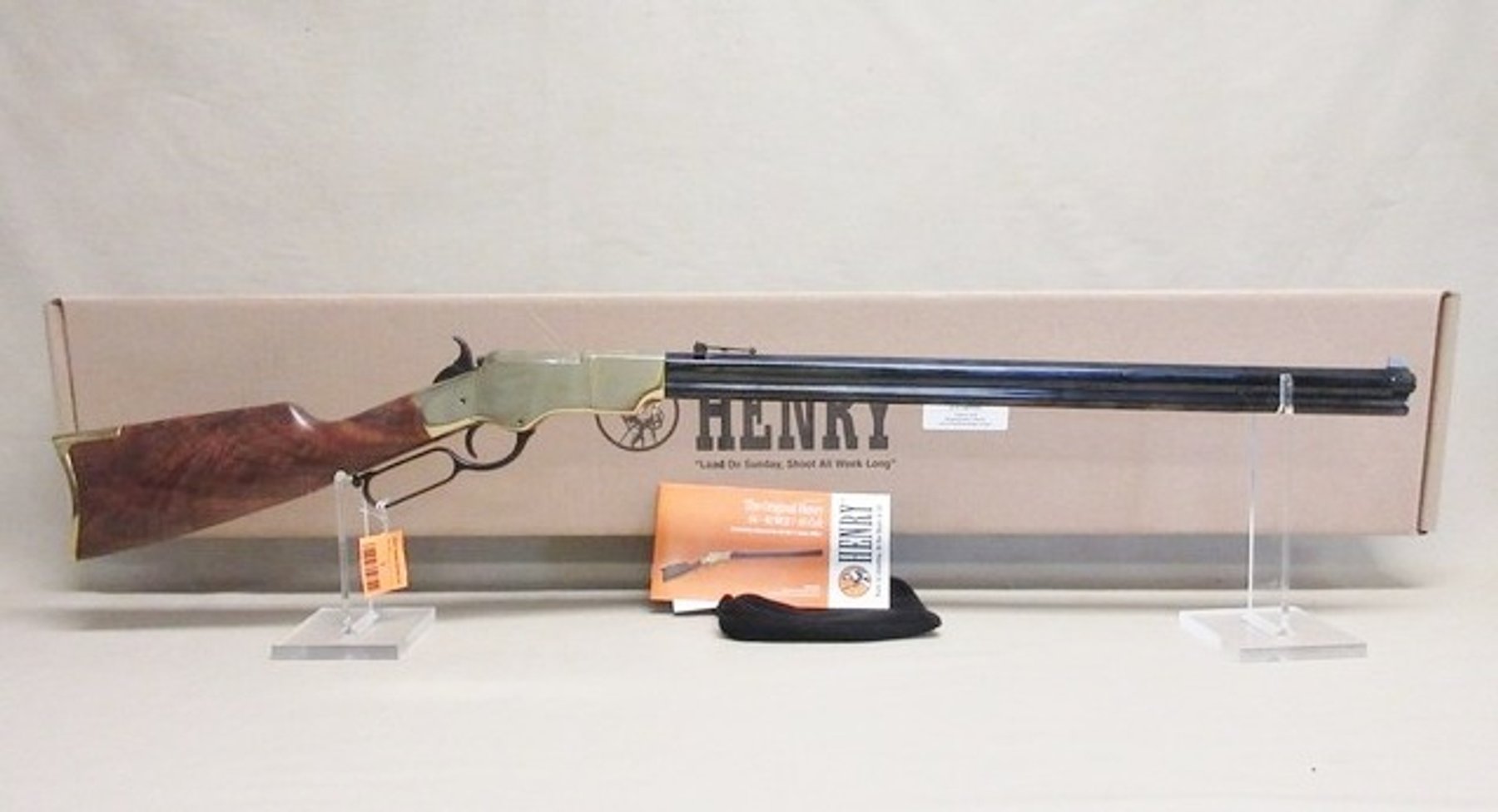 Image for June Firearms, Ammunition, Sporting & Windows