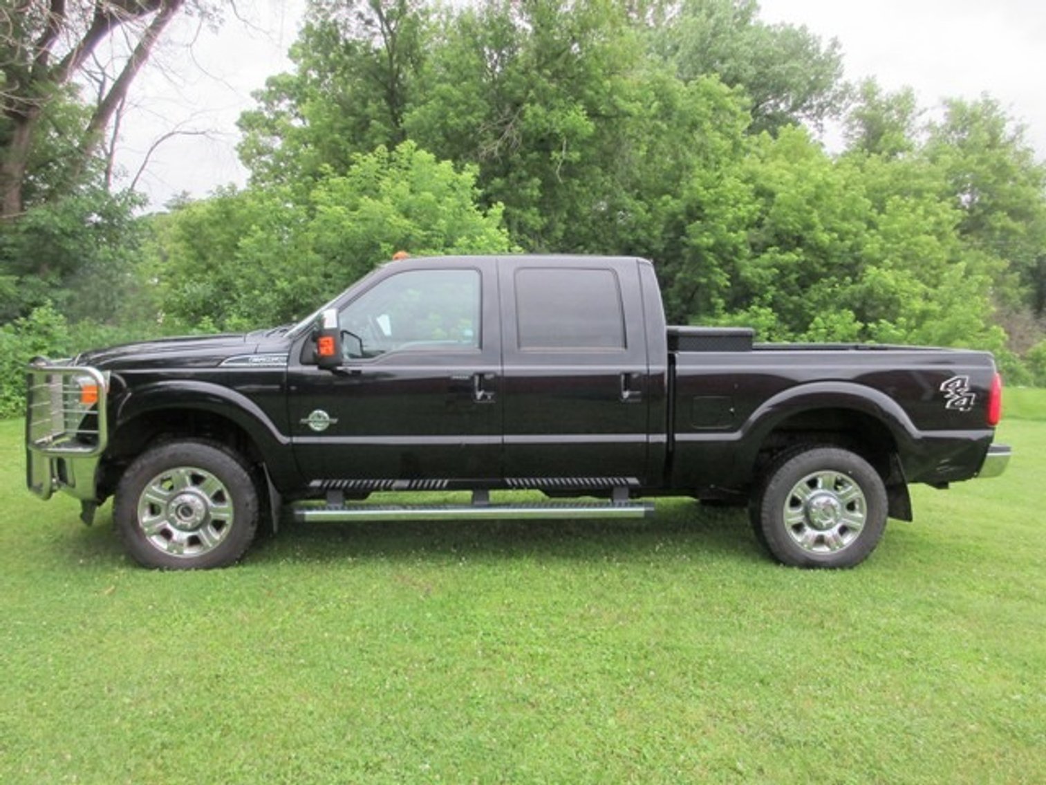 Image for 2016 Ford F250, Harley, Antiques, Household, Lawn & Garden (blue tag)