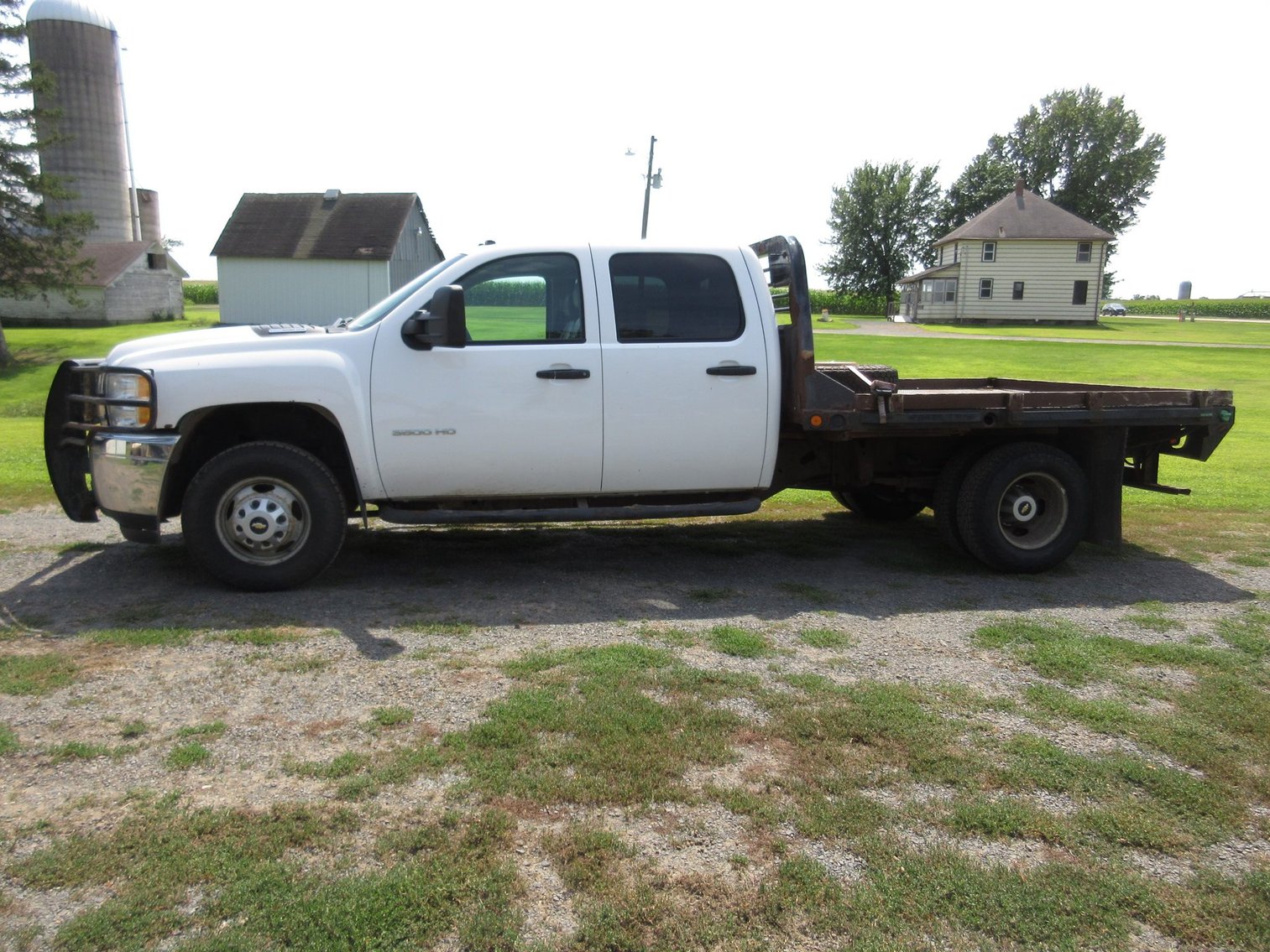 Image for James Larson Estate