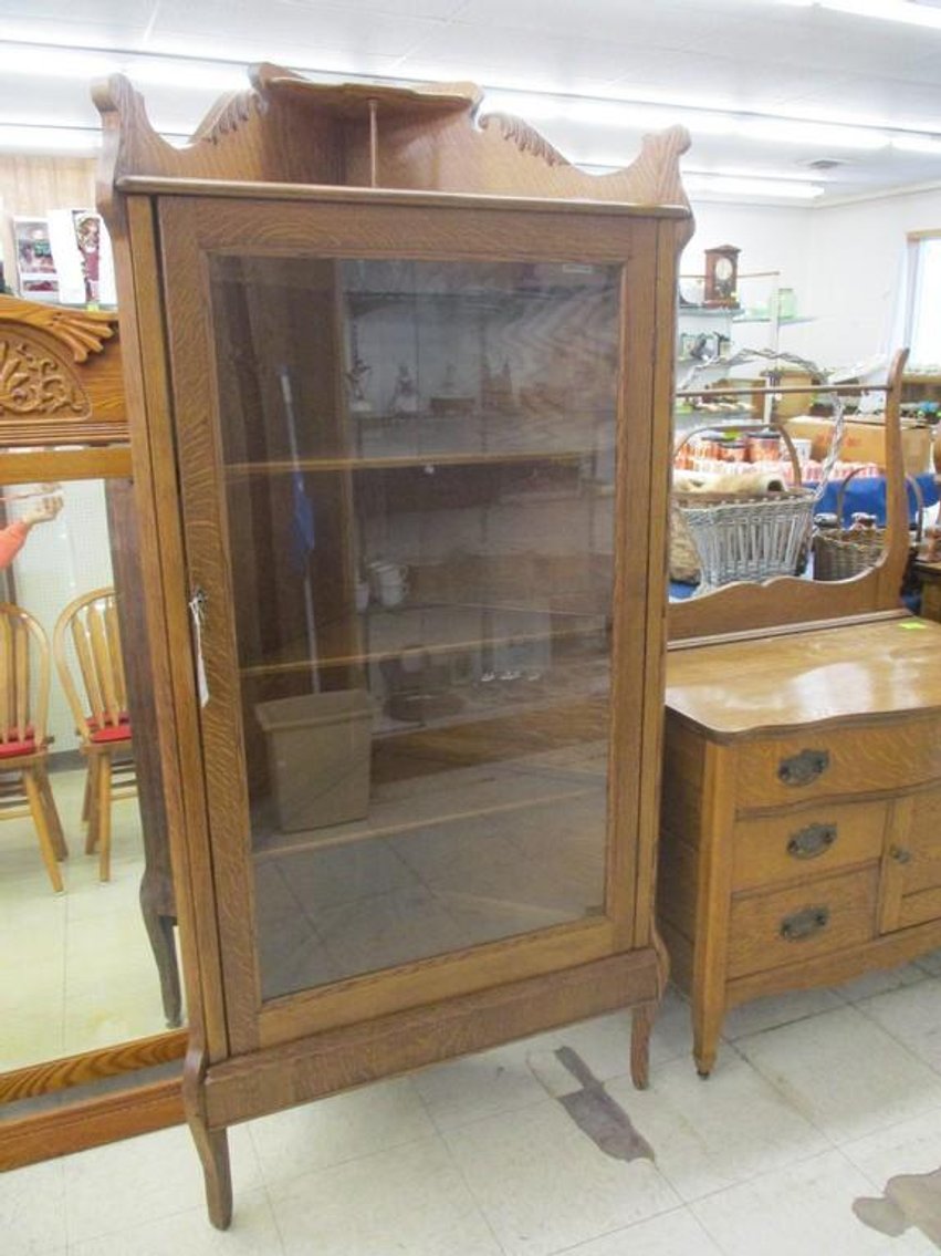 Image for Antique Furniture, Jewelry, Red Wing, Antiques & Tools