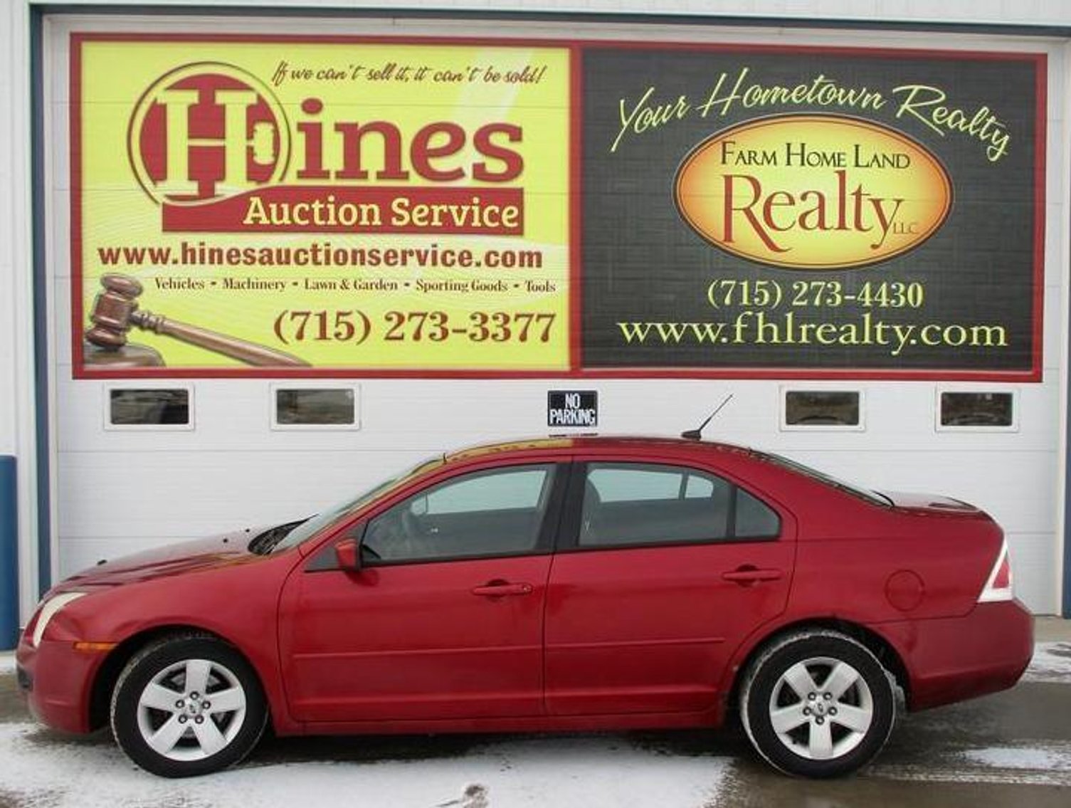 Image for Vehicle, Antiques, Jewelry & Household