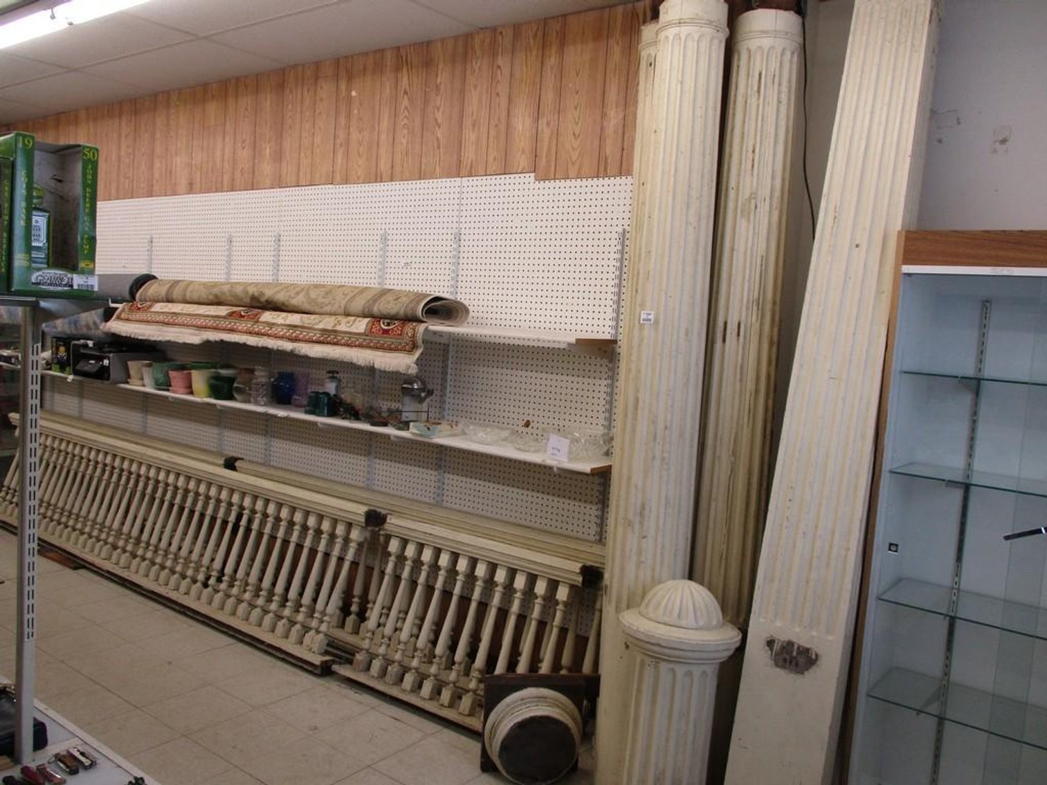 Image for Vehicle, Antiques, Jewelry & Household