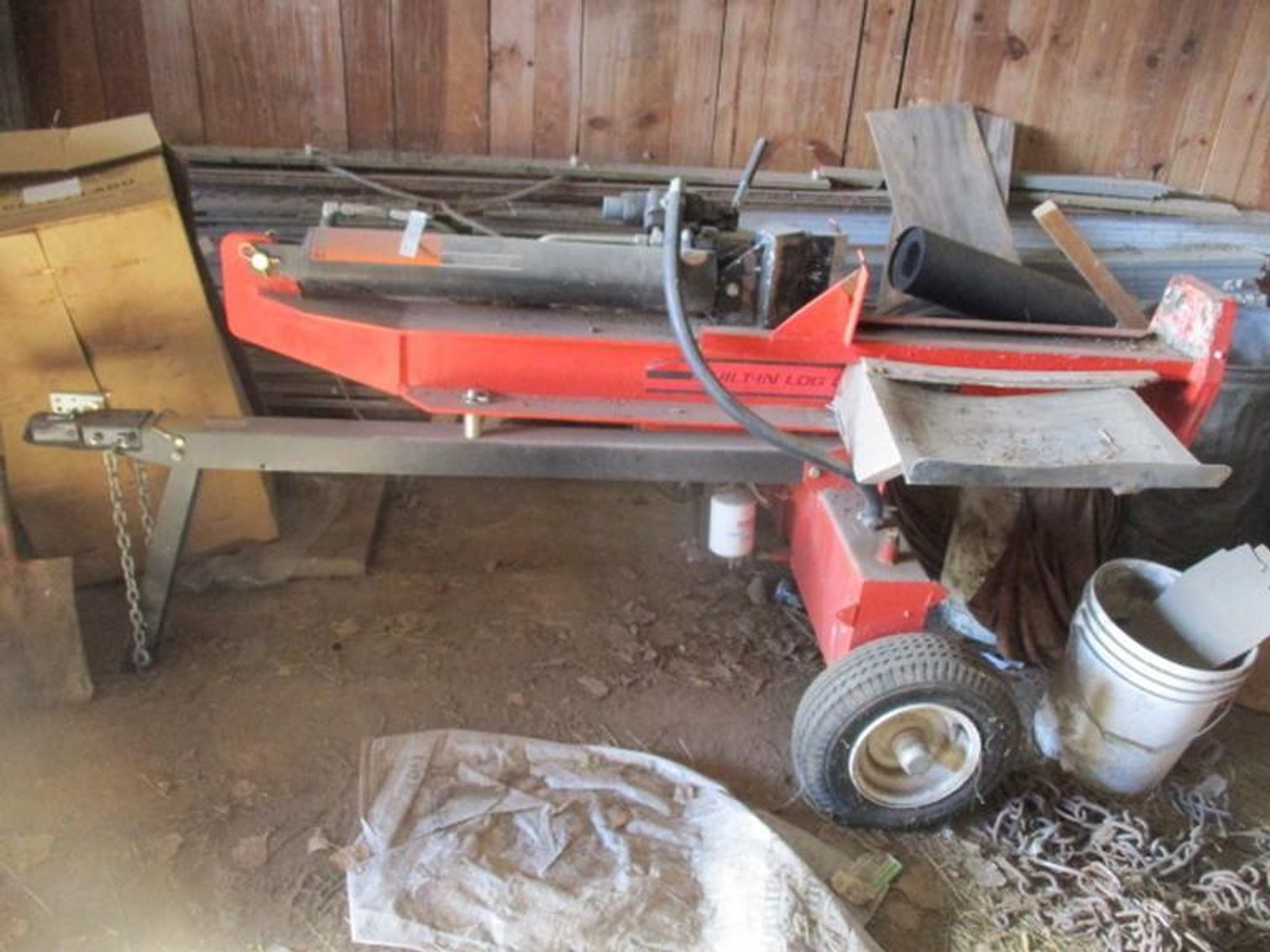 Image for Don Martin Estate (1/2)