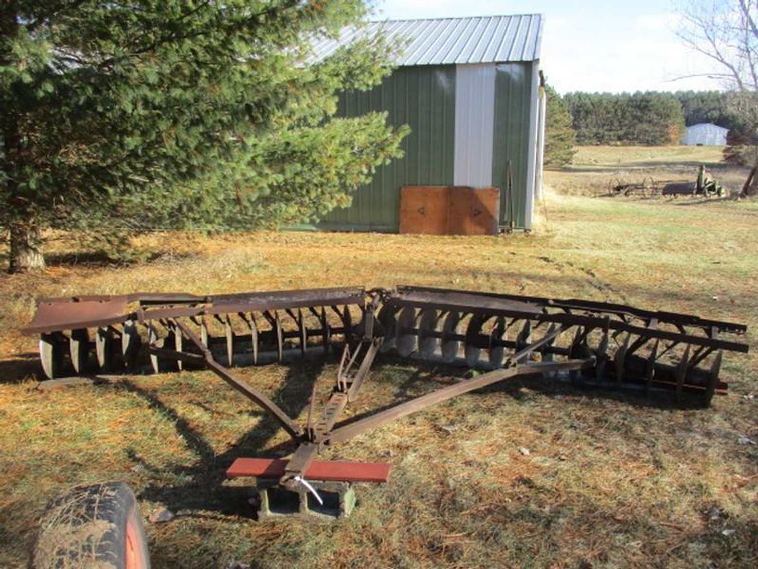 Image for Don Martin Estate (1/2)