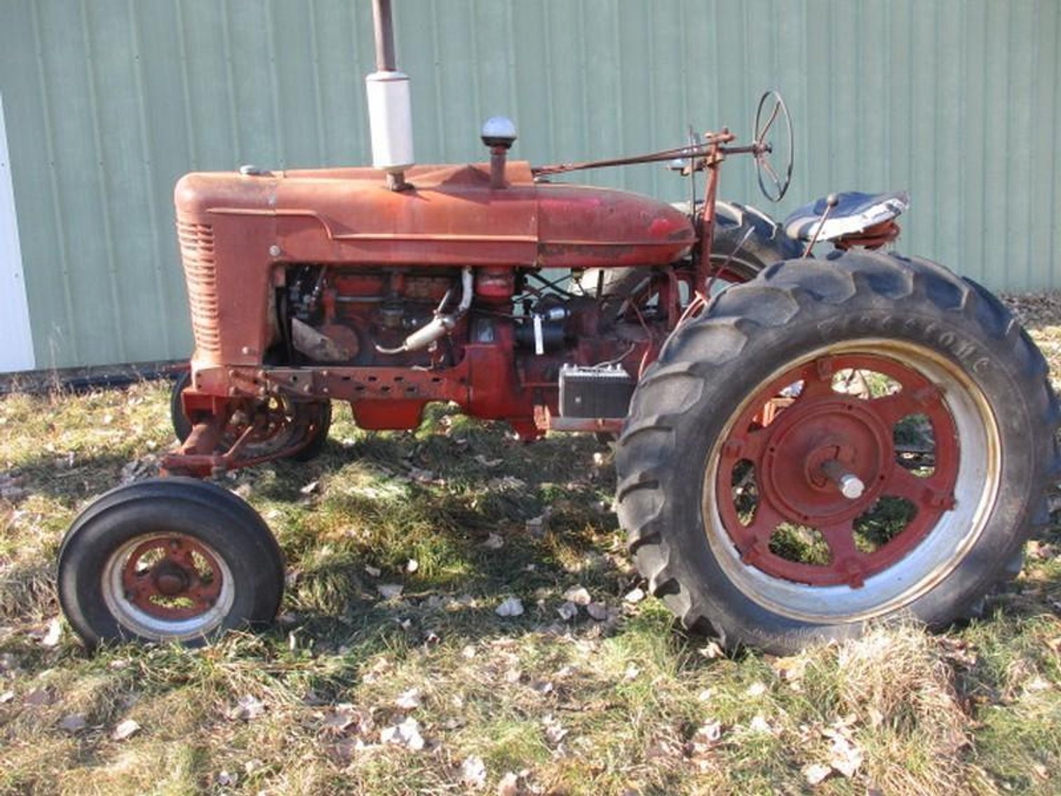 Image for Don Martin Estate (1/2)