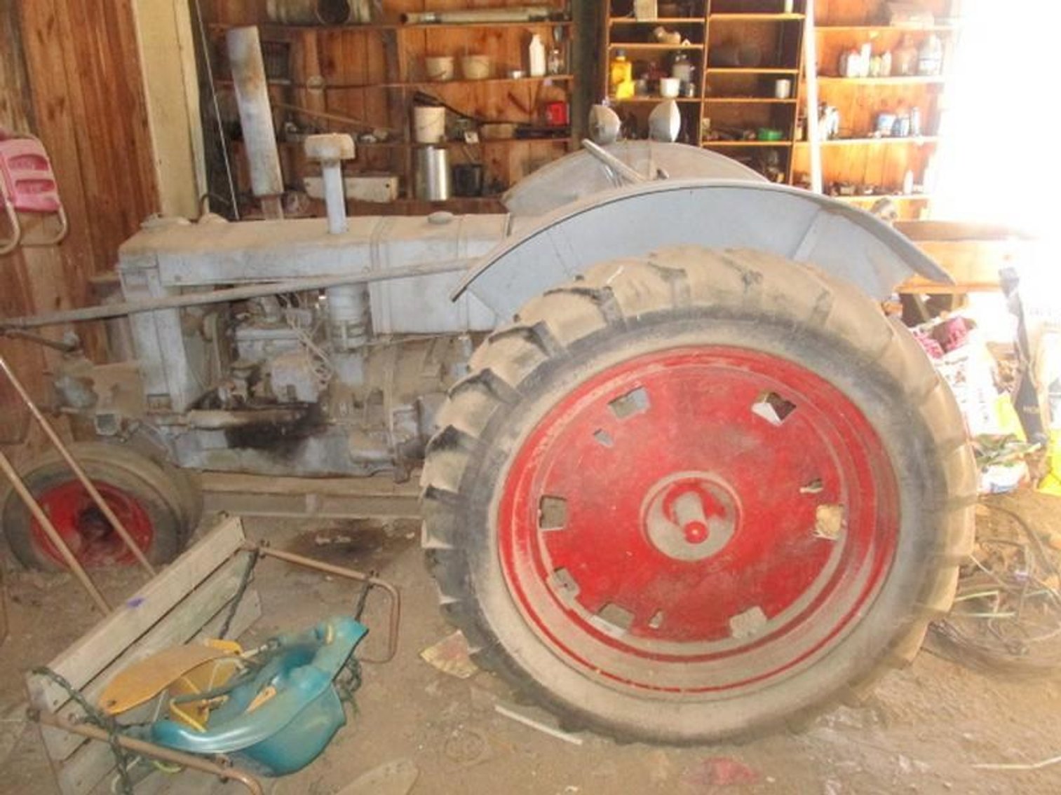 Image for Don Martin Estate (1/2)