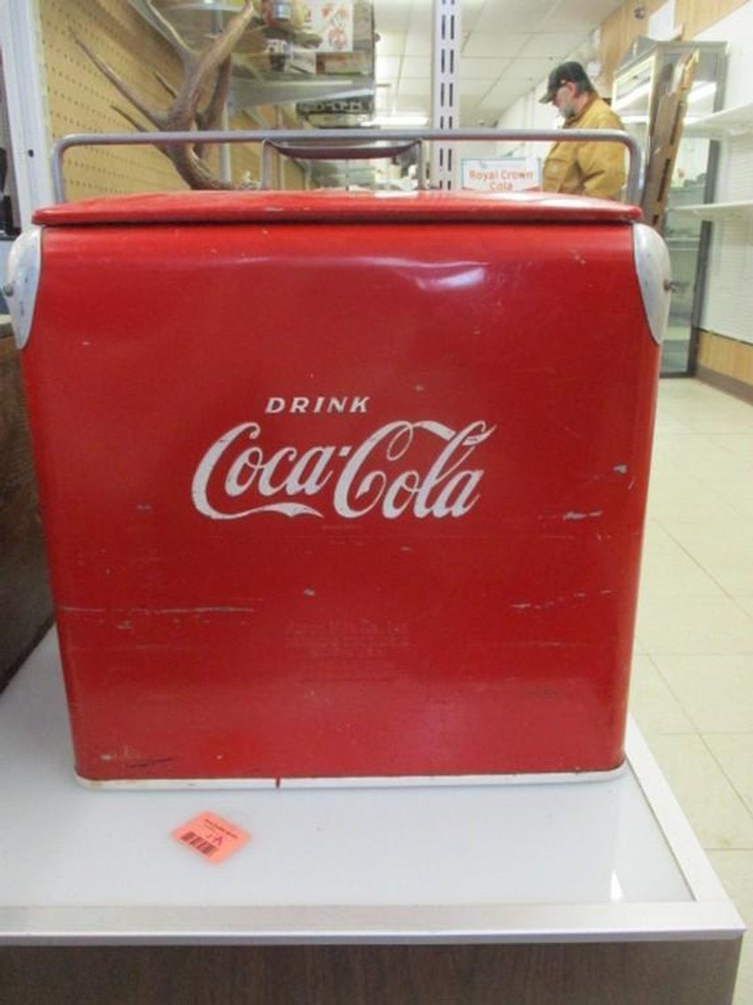 Image for Breweriania, Antiques, Jewelry & Coins