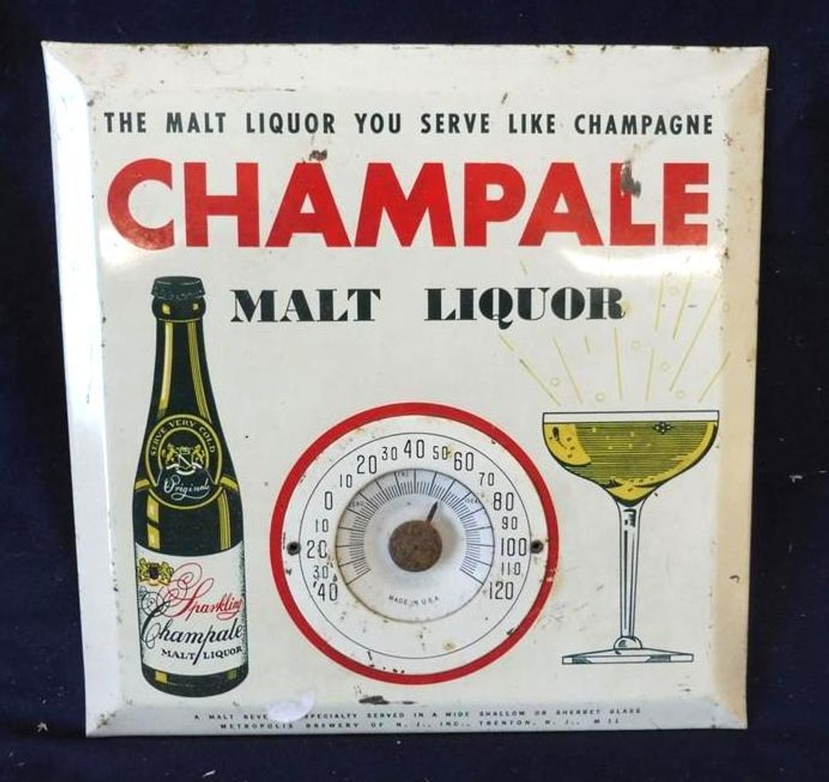 Image for Breweriania, Antiques, Jewelry & Coins