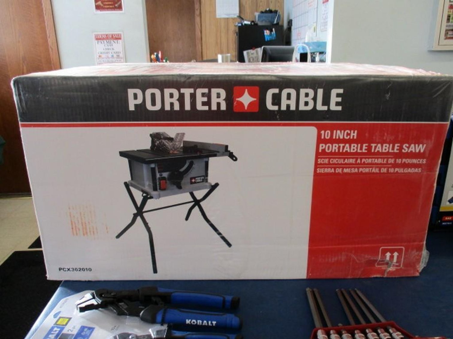 Image for Jewelry, New Tools, Home Goods & Collectibles